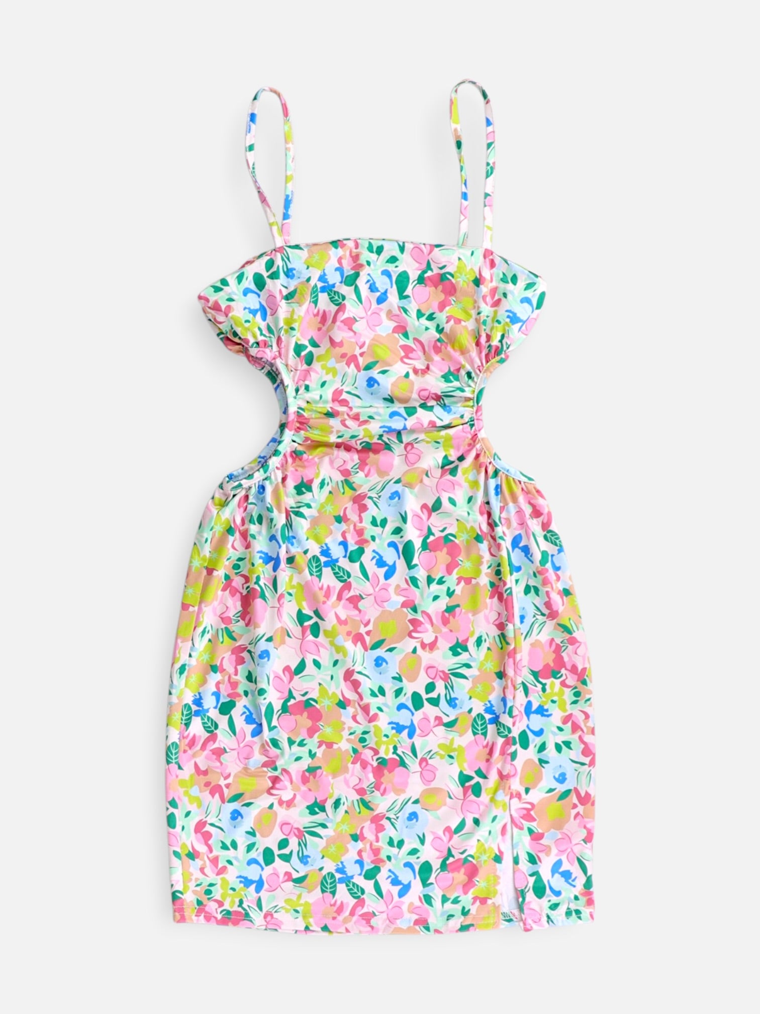 Vestido Verano - Mujer - Small