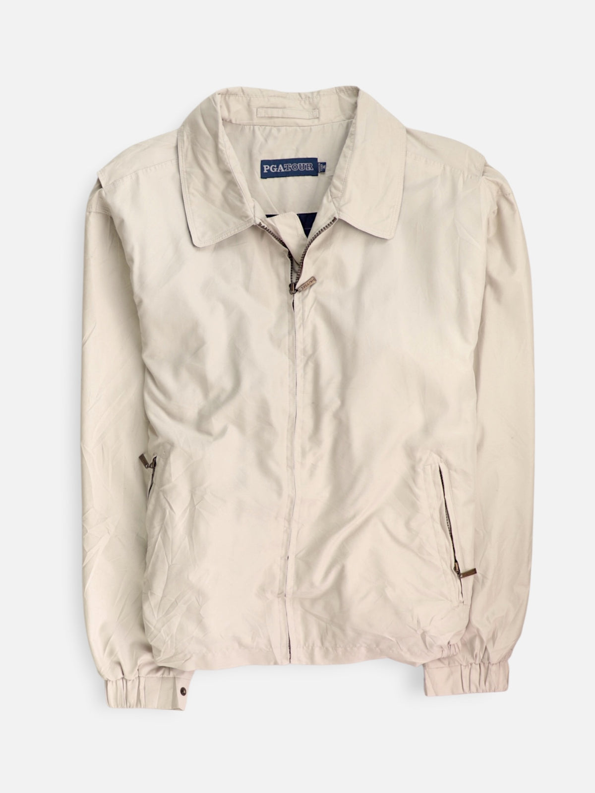 Chaqueta Casual Basic - Hombre - Medium