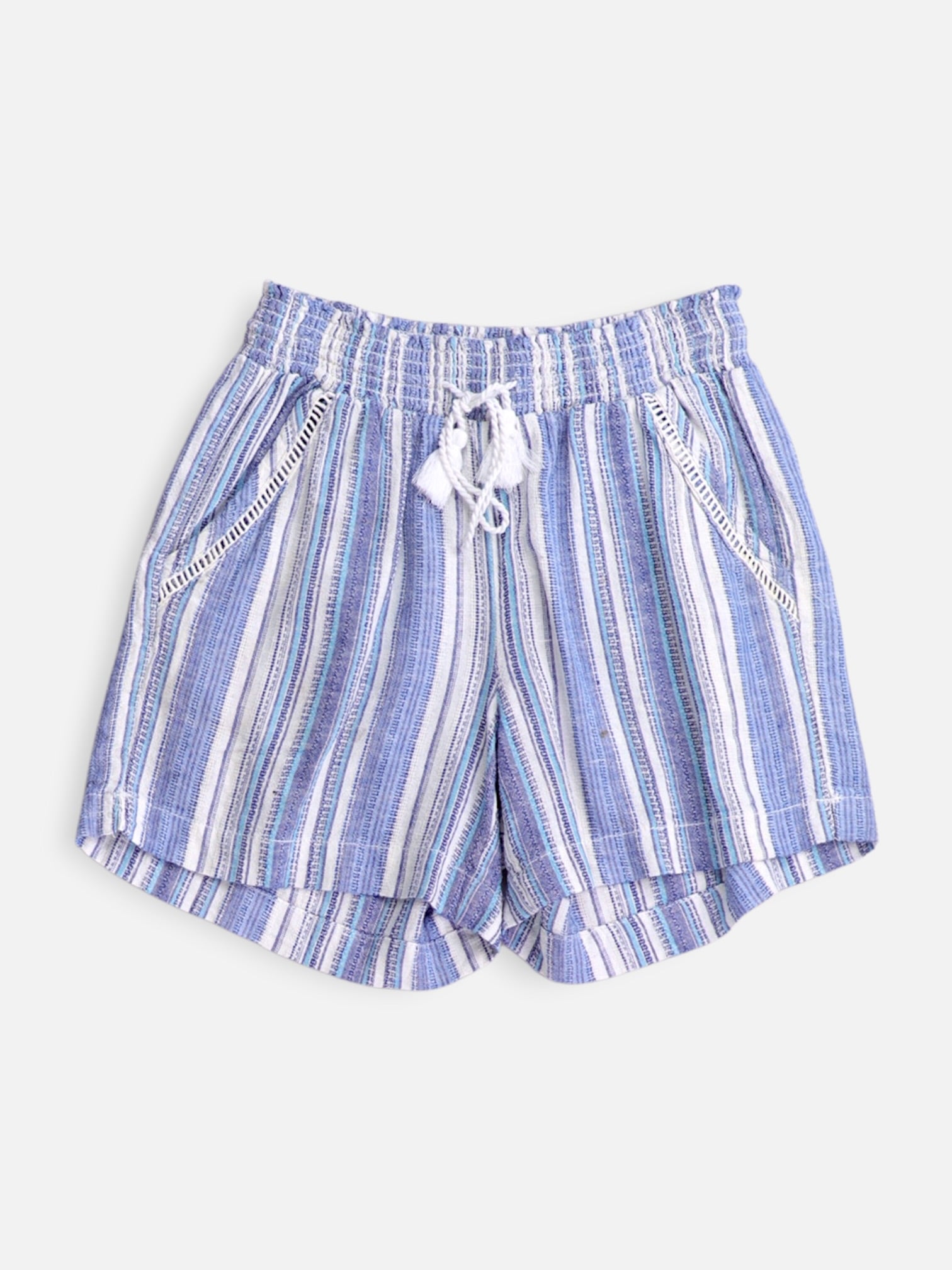 Shorts Casual - Mujer - Small
