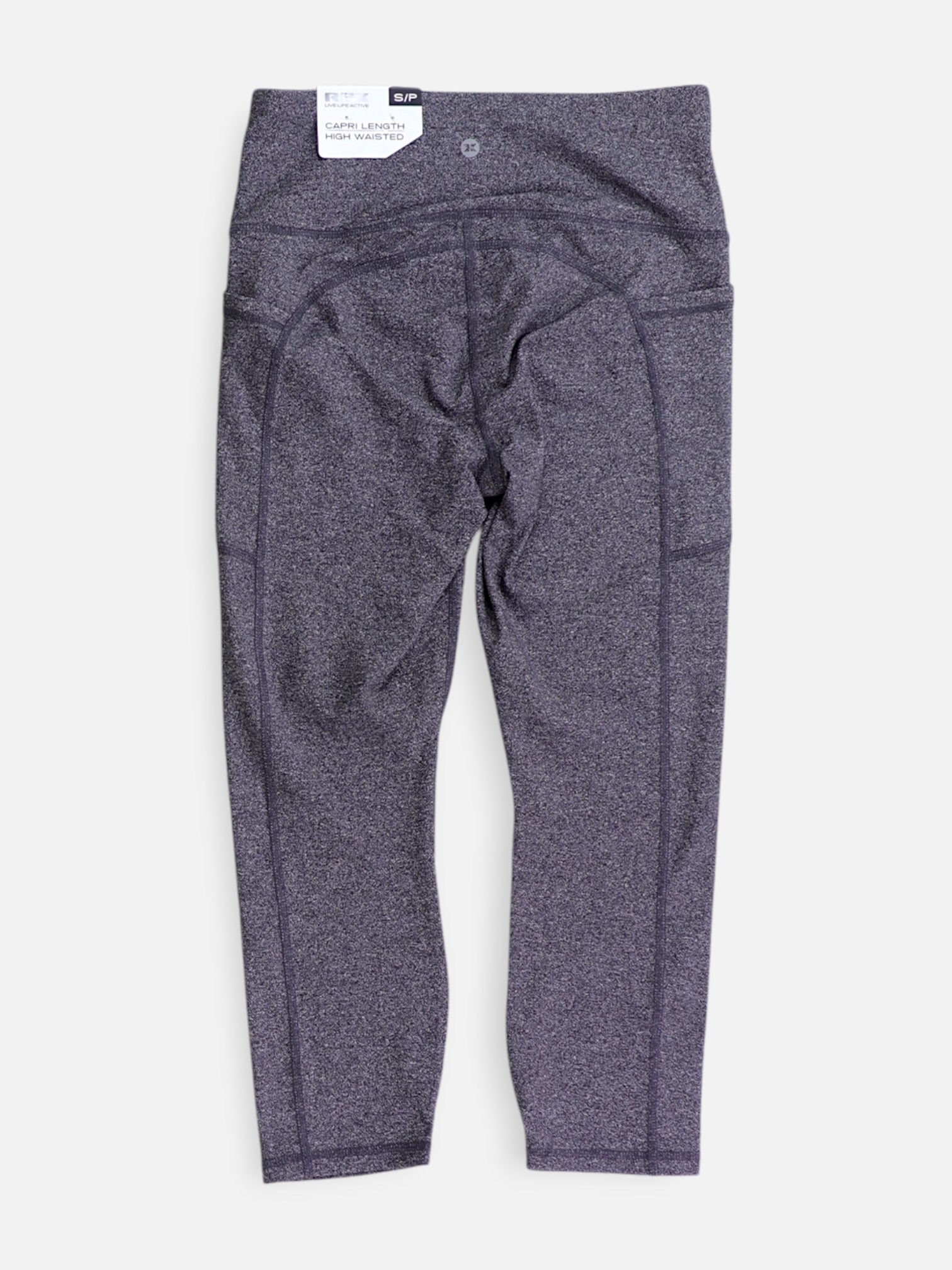 RBX Leggins Deportivo - Mujer - Small