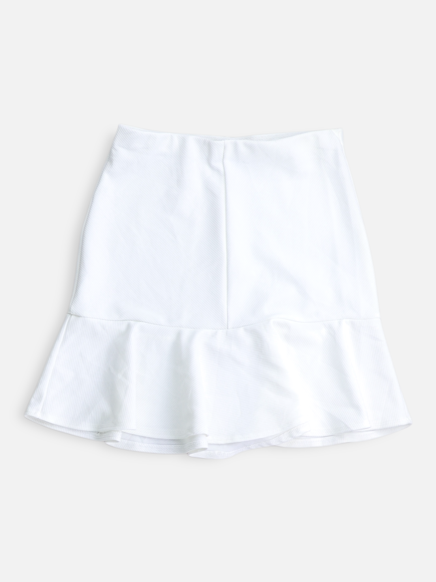 Falda Casual - Mujer - Medium