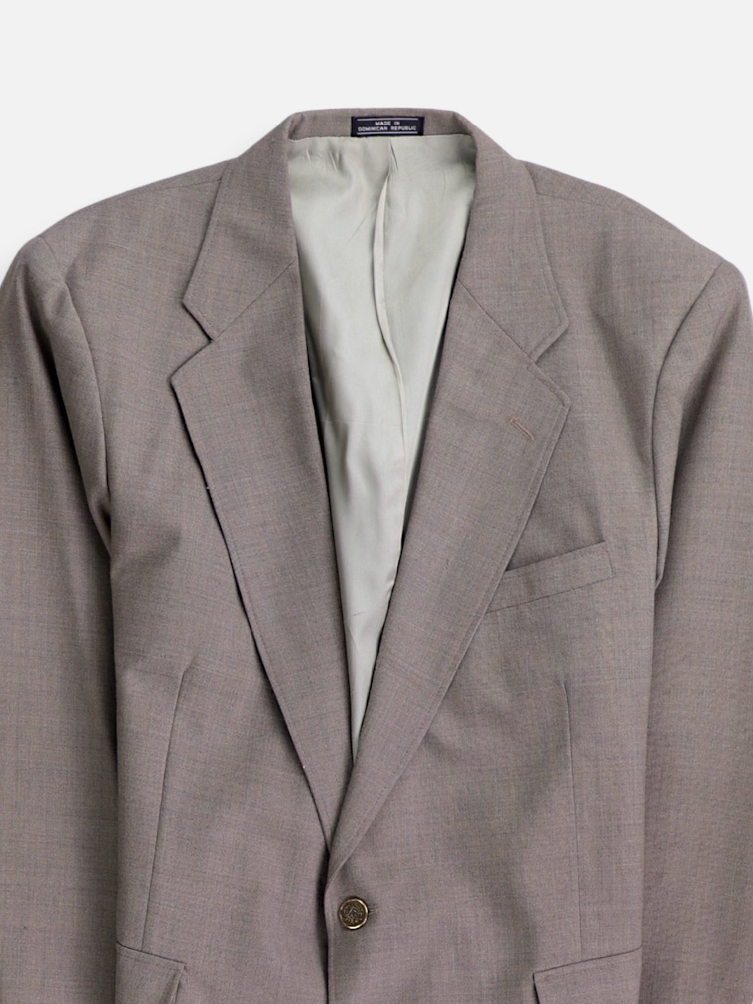 Blazer Casual - Hombre - 44R