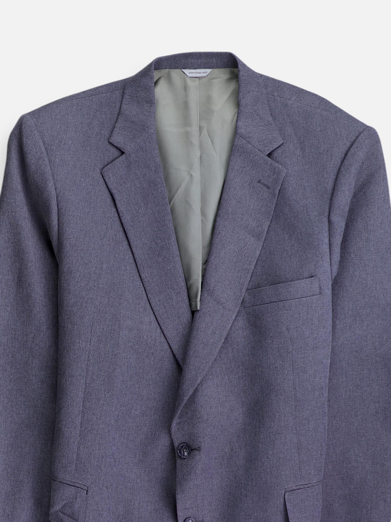 Blazer Casual - Hombre - N/A