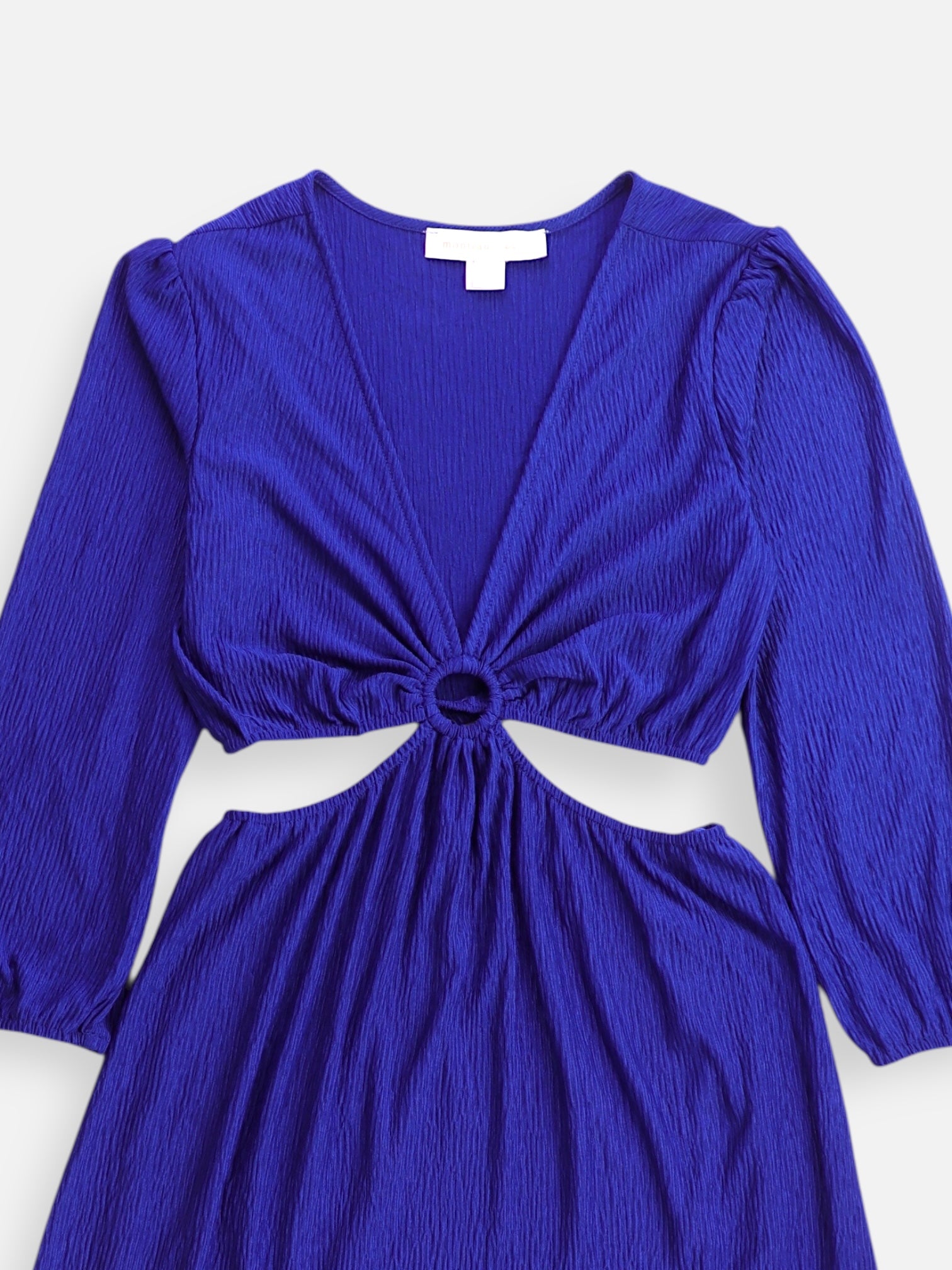 Vestido Casual - Mujer - Small
