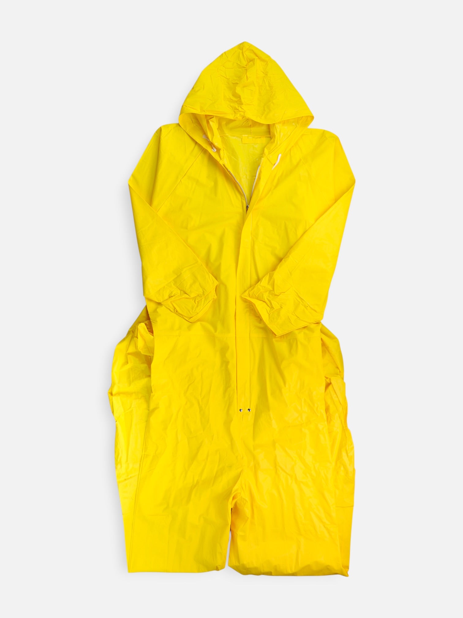 Capote de Lluvia - Hombre - Large