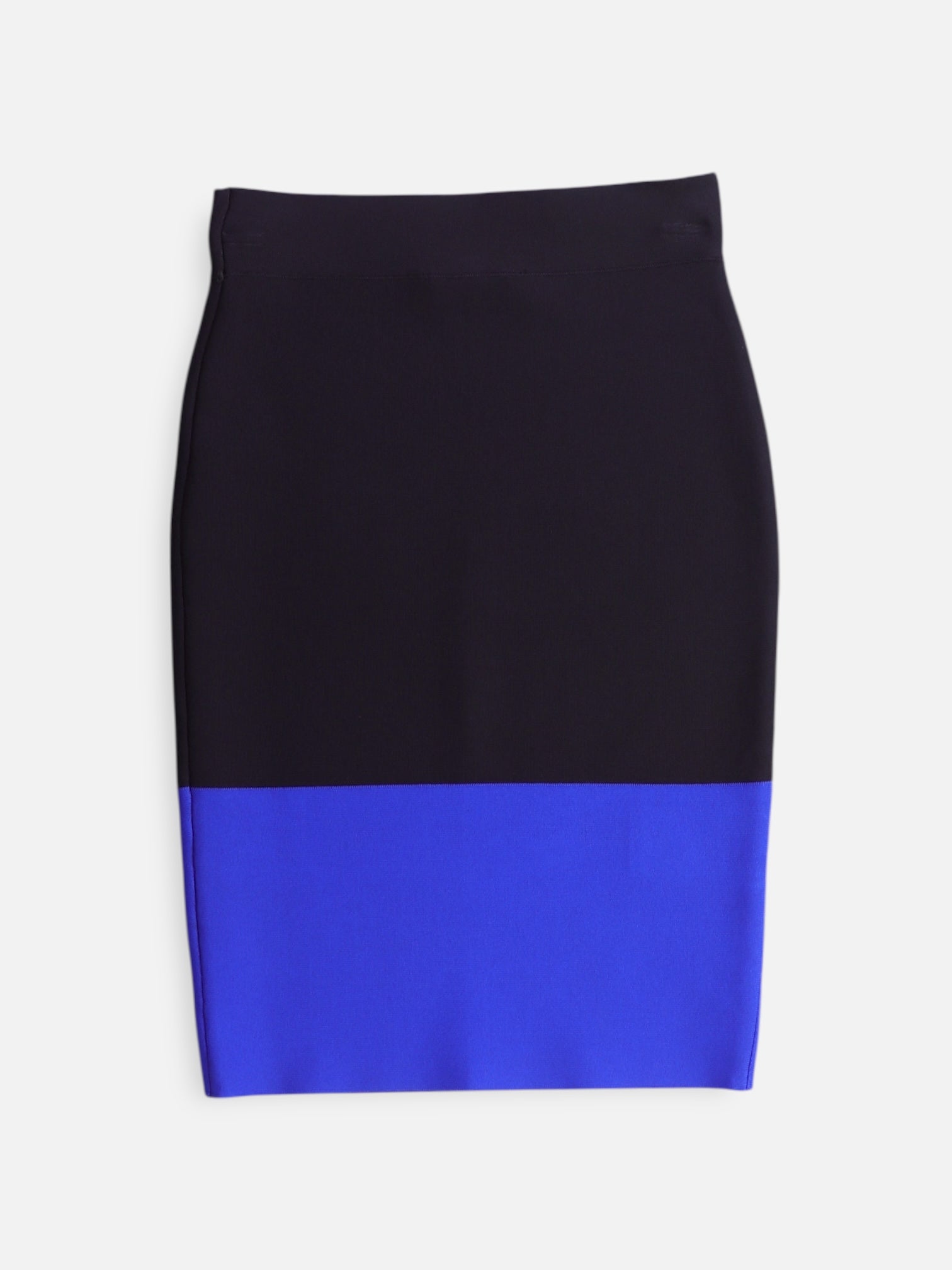 BCBG Falda Casual - Mujer - XS