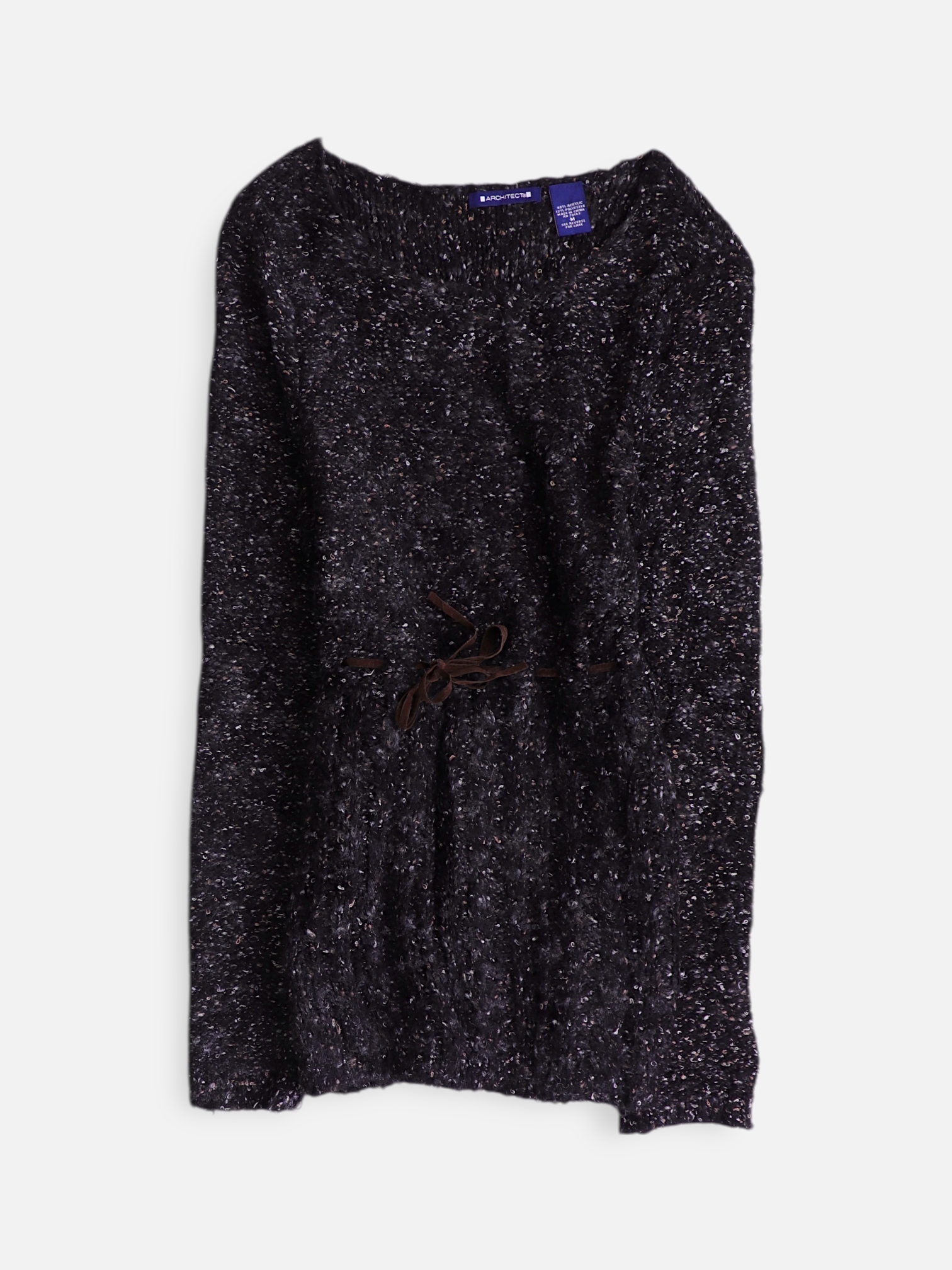 Sueter basic Casual - Mujer - Medium