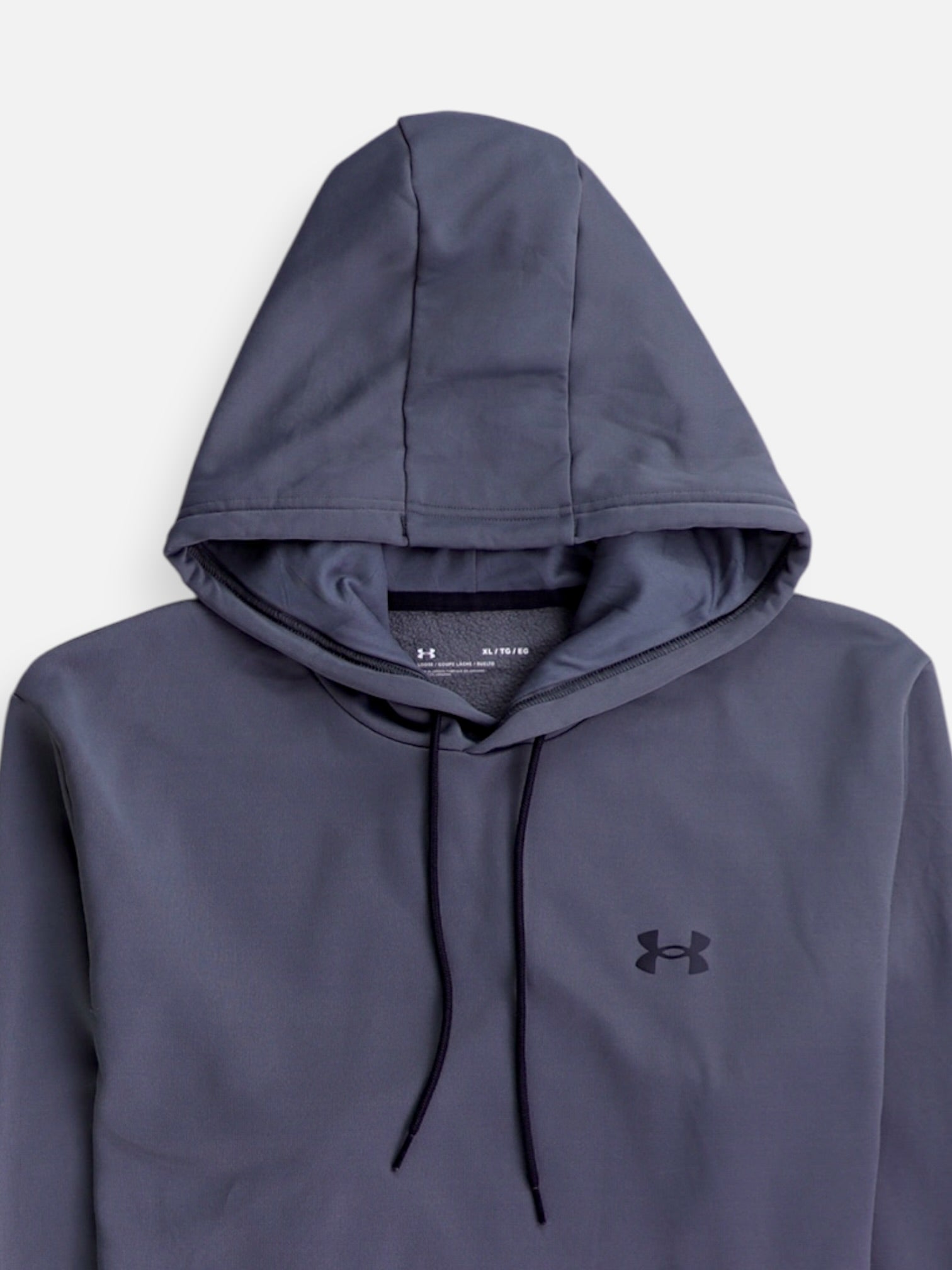 Under Armour Sudadera Hoodie Deportivo - Hombre - XL