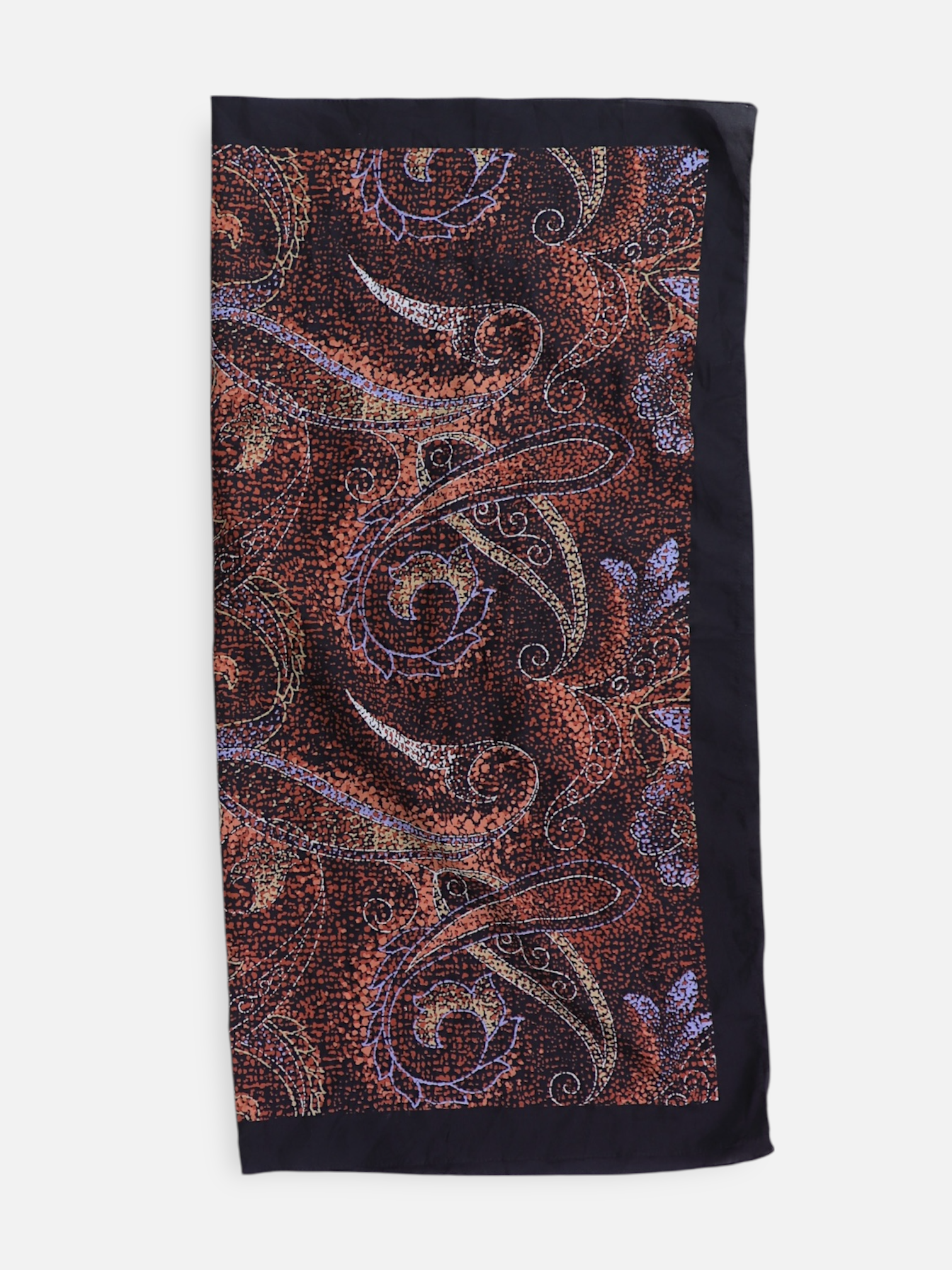 Pañuelo Verano - Mujer - Talla Única (One Size)