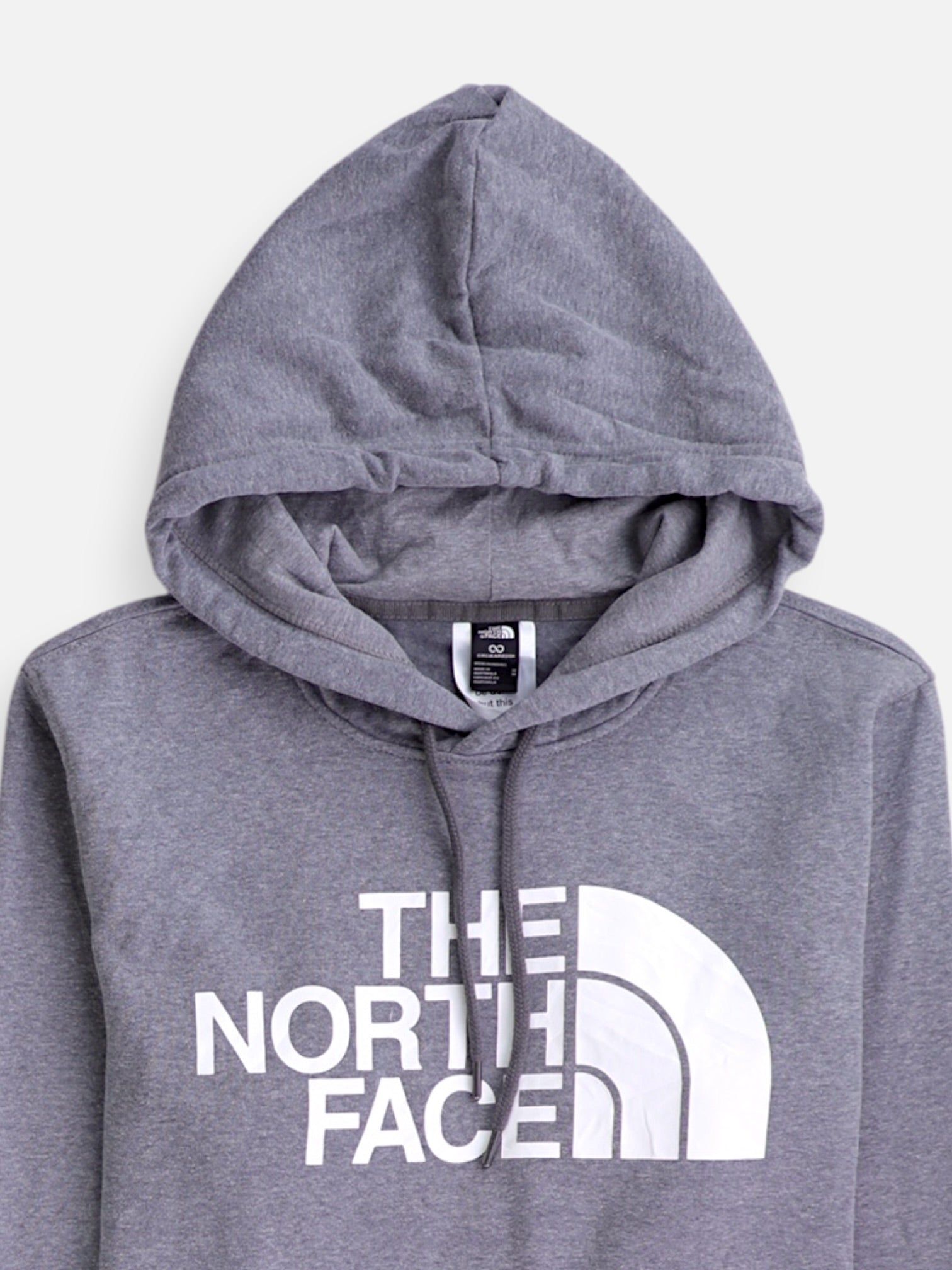 The North Face Sudadera Hoodie Deportivo - Hombre - Medium