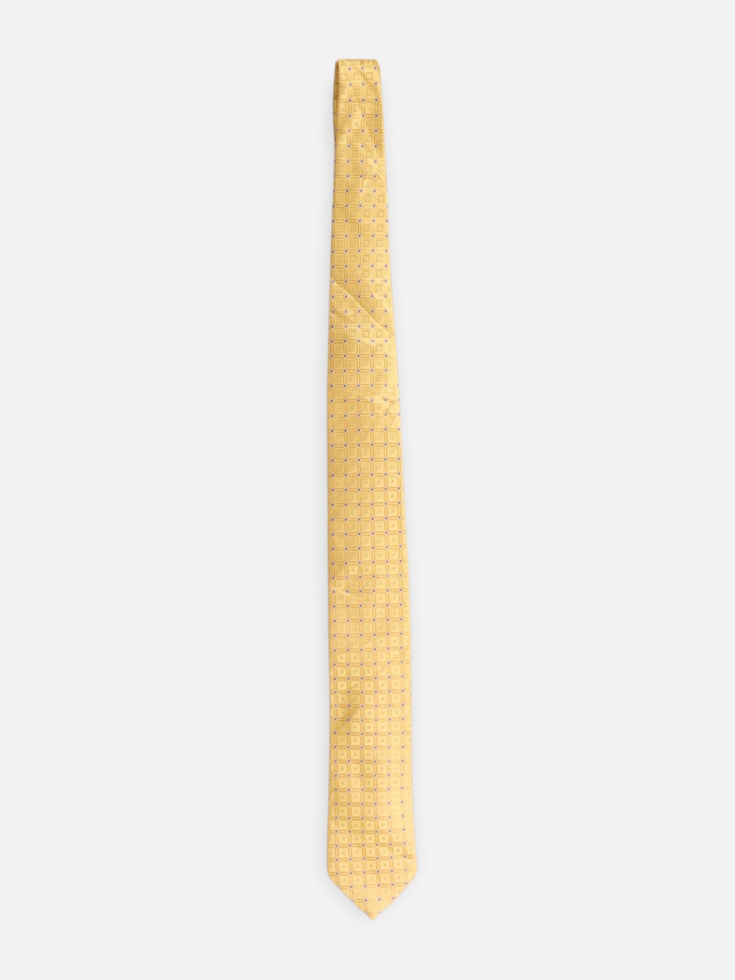 Pop Culture Corbata Casual - Hombre - Talla Única (One Size)