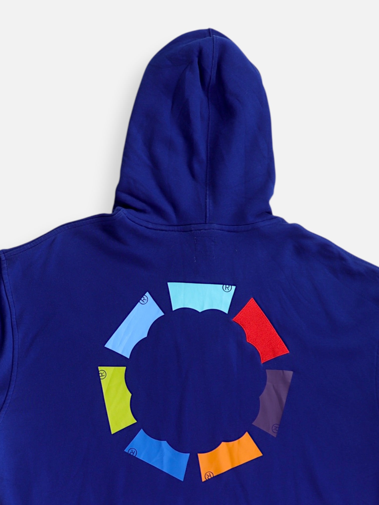 Levis Sudadera Hoodie Basic - Hombre - Large