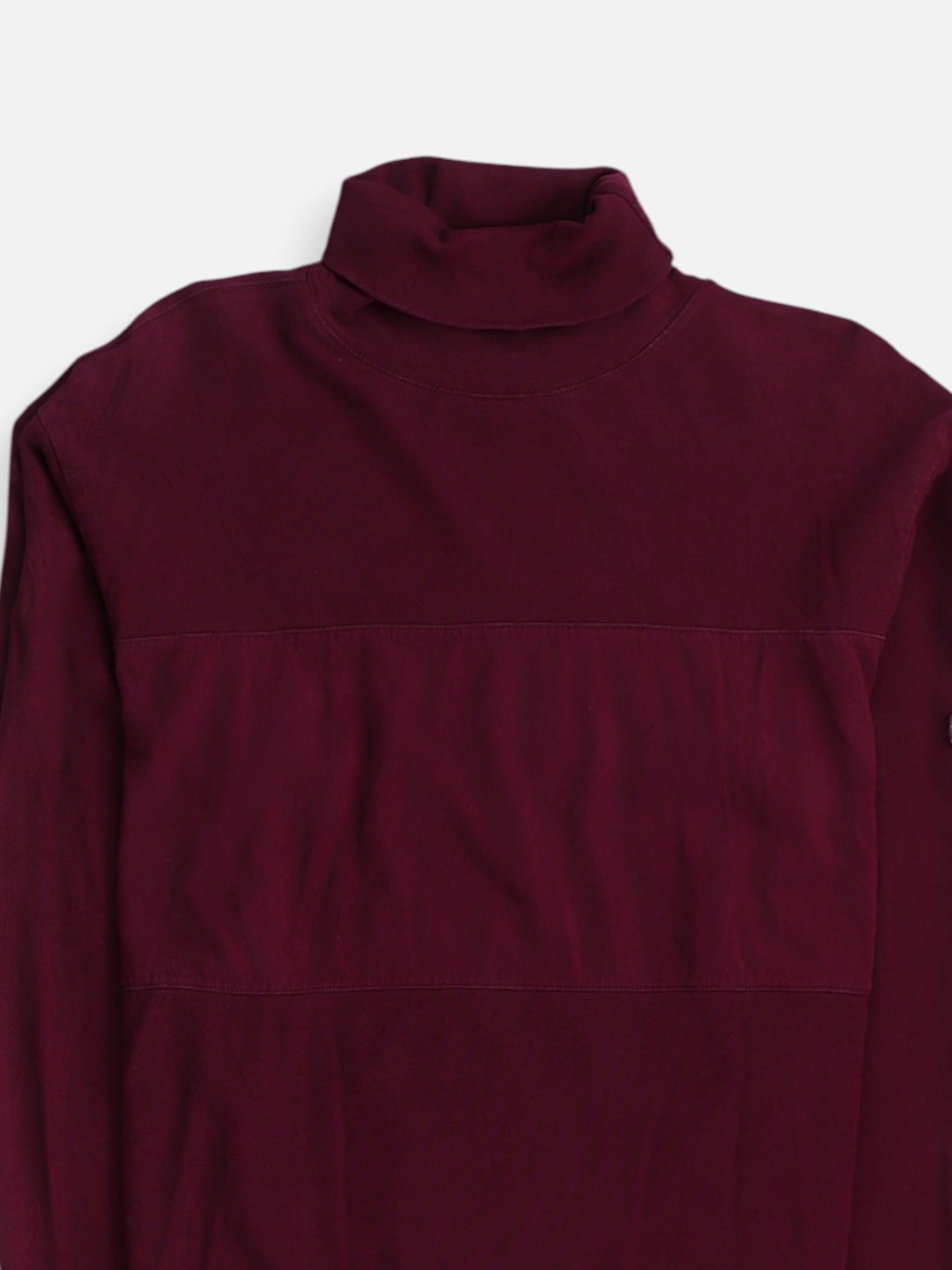 Calvin Klein Camiseta Basic - Hombre - Medium