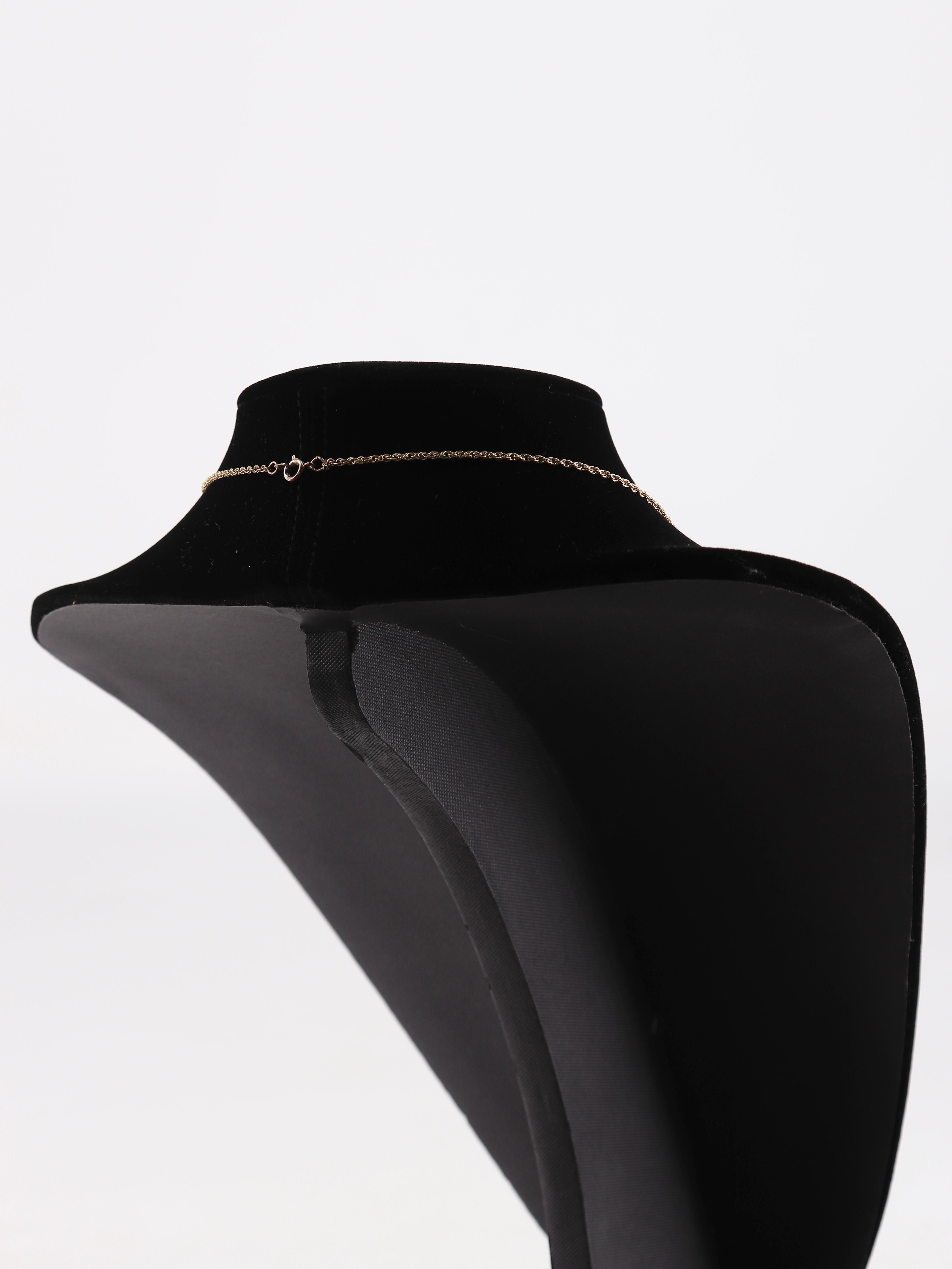 Collar Casual - Mujer - Talla Única (One Size)