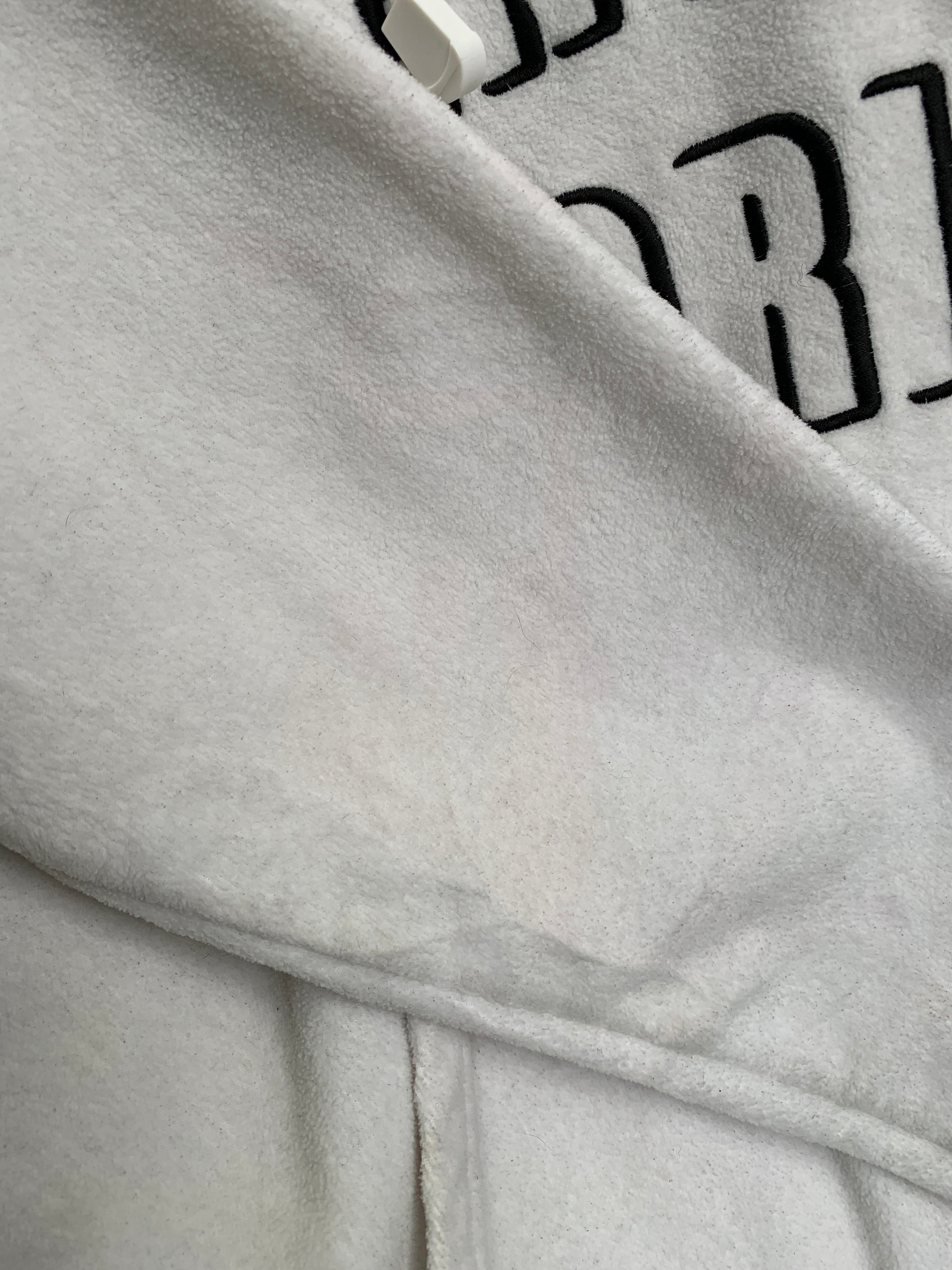 Sudadera Hoodie Basic - Hombre - Medium