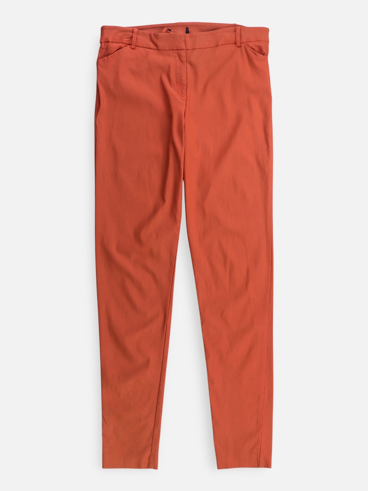 Pantalon Skinny Fit Casual - Mujer - XL