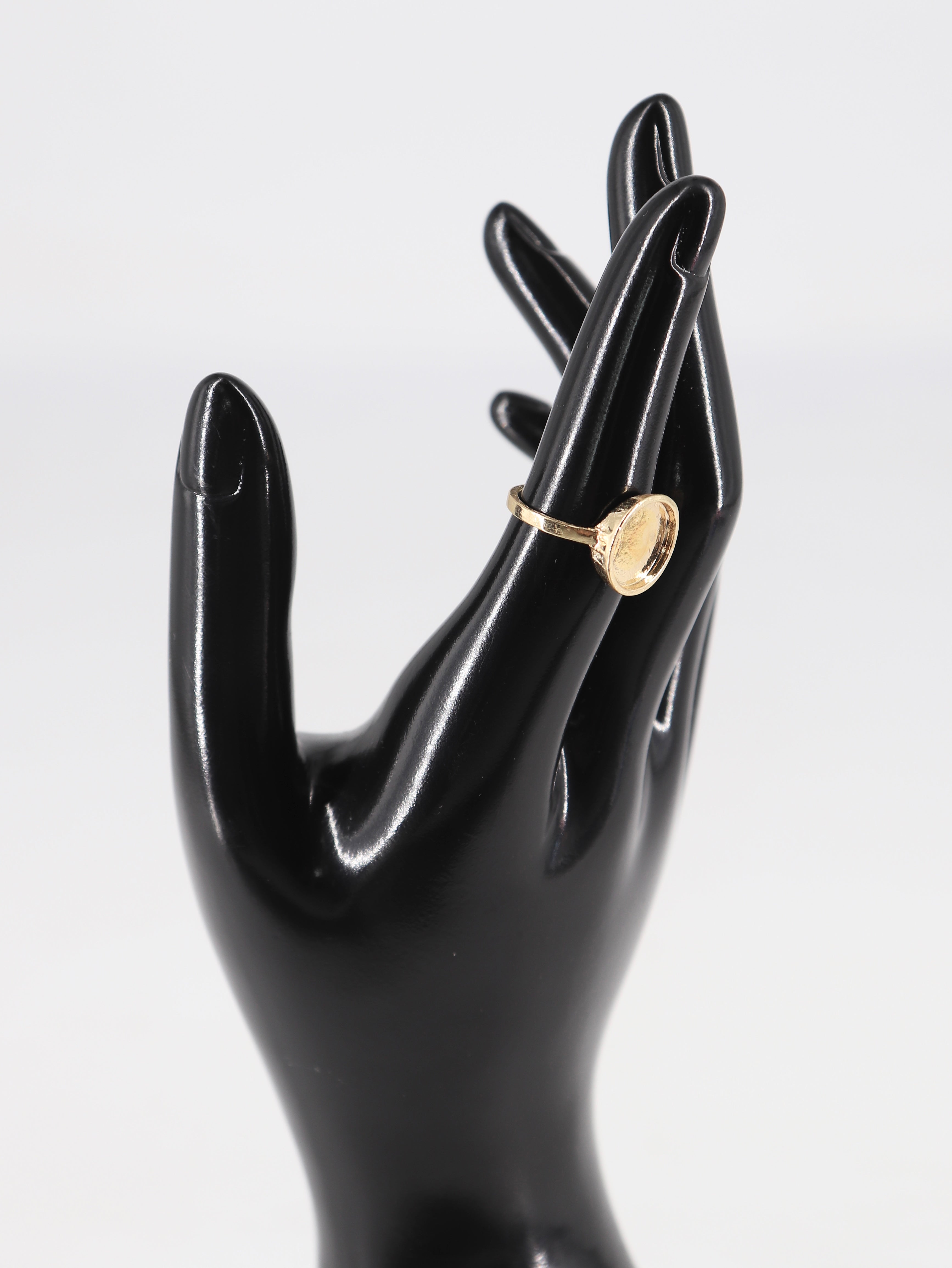 Anillo Casual - Mujer - Talla Única (One Size)