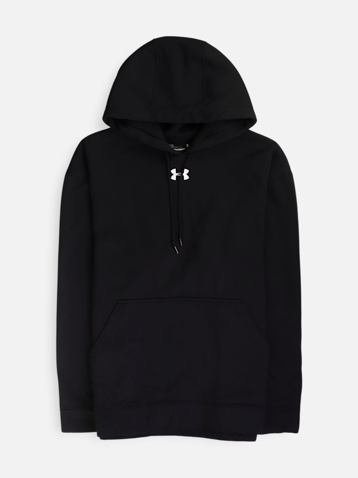Under Armour Sudadera Hoodie Deportivo - Hombre - Large