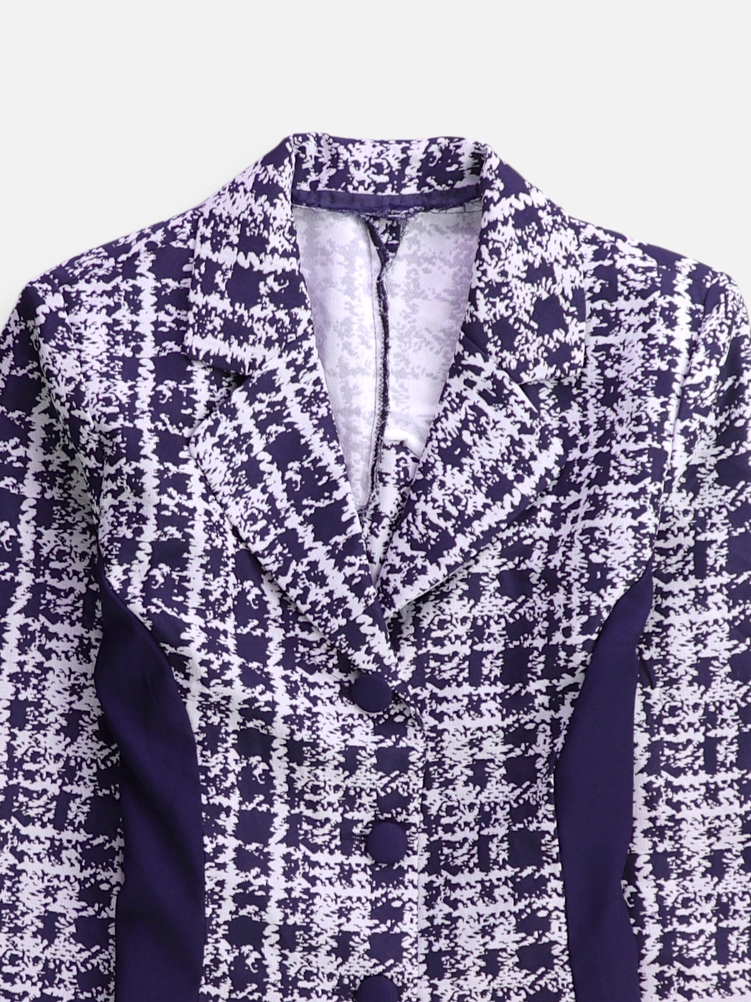 Blazer Casual - Mujer - Medium