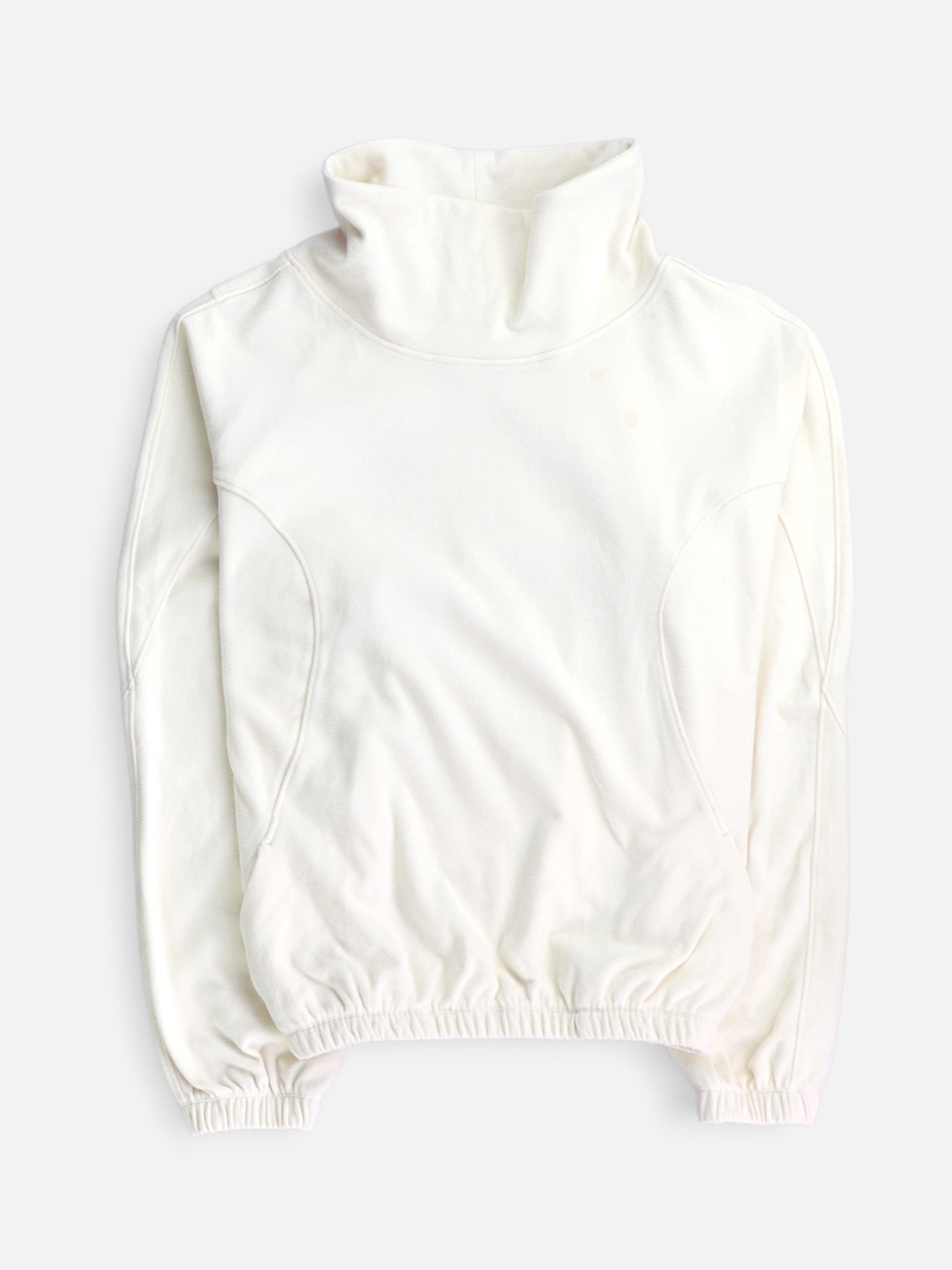 Sudadera Deportivo Basic - Mujer - Small