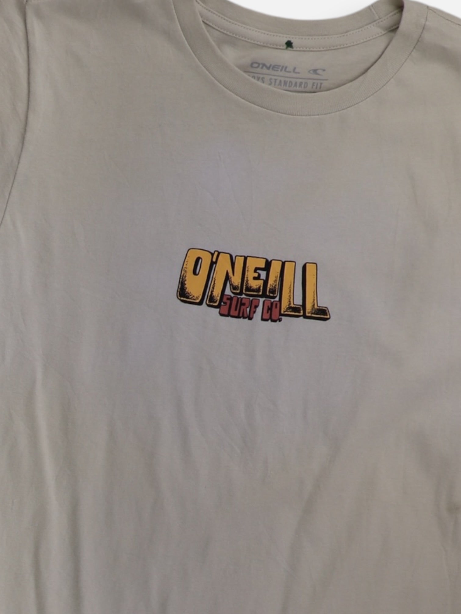Camiseta Grafica - Niño - XL - 13-15Y (Años)