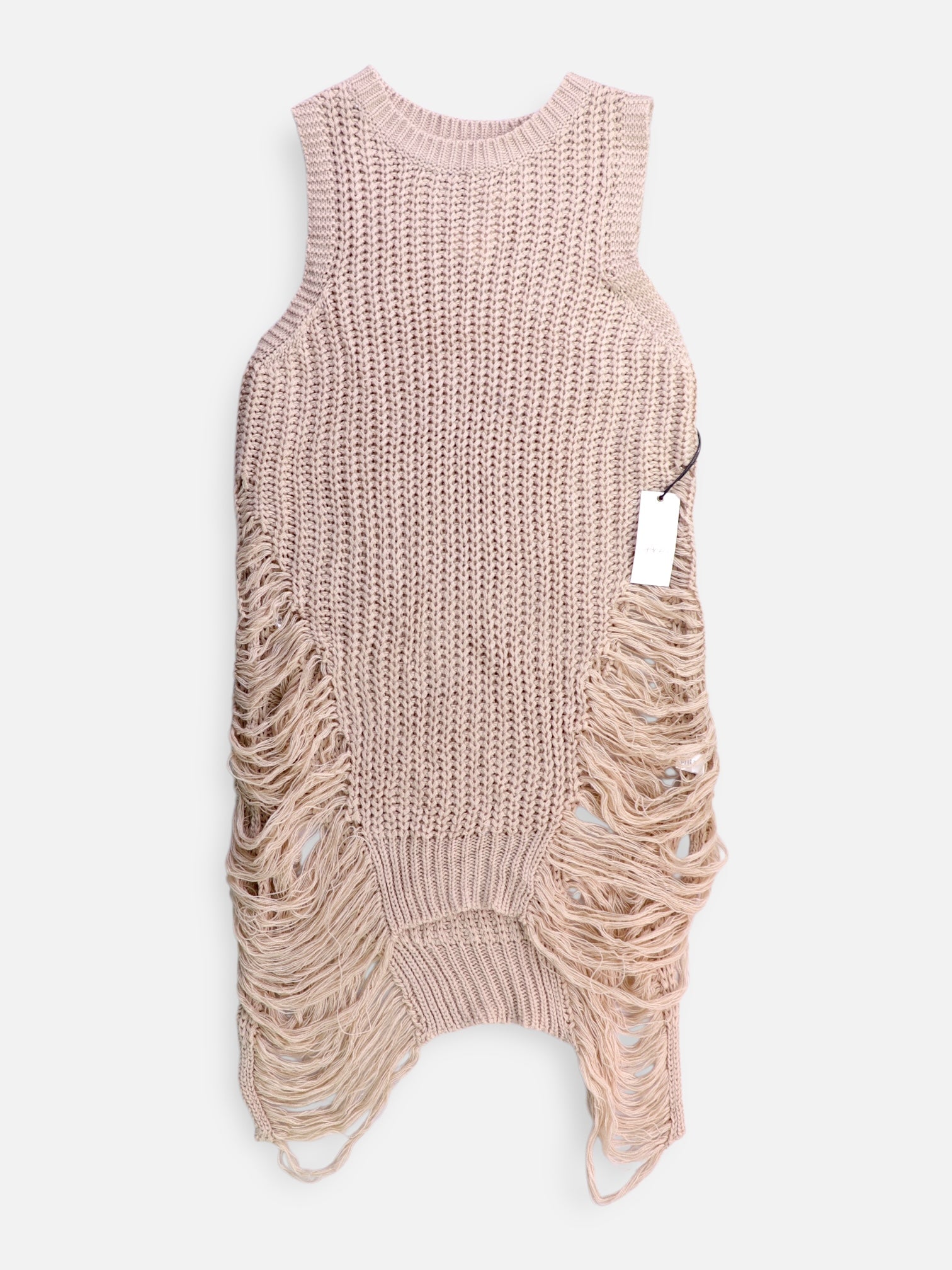Chaleco Vest - Mujer - Medium