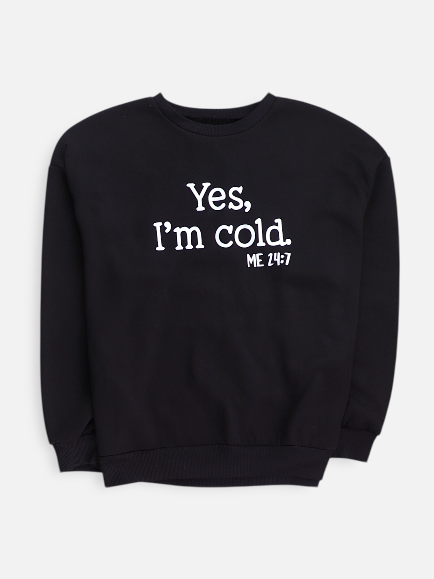 SHEIN Sudadera Sweatshirt Basic - Mujer - Medium