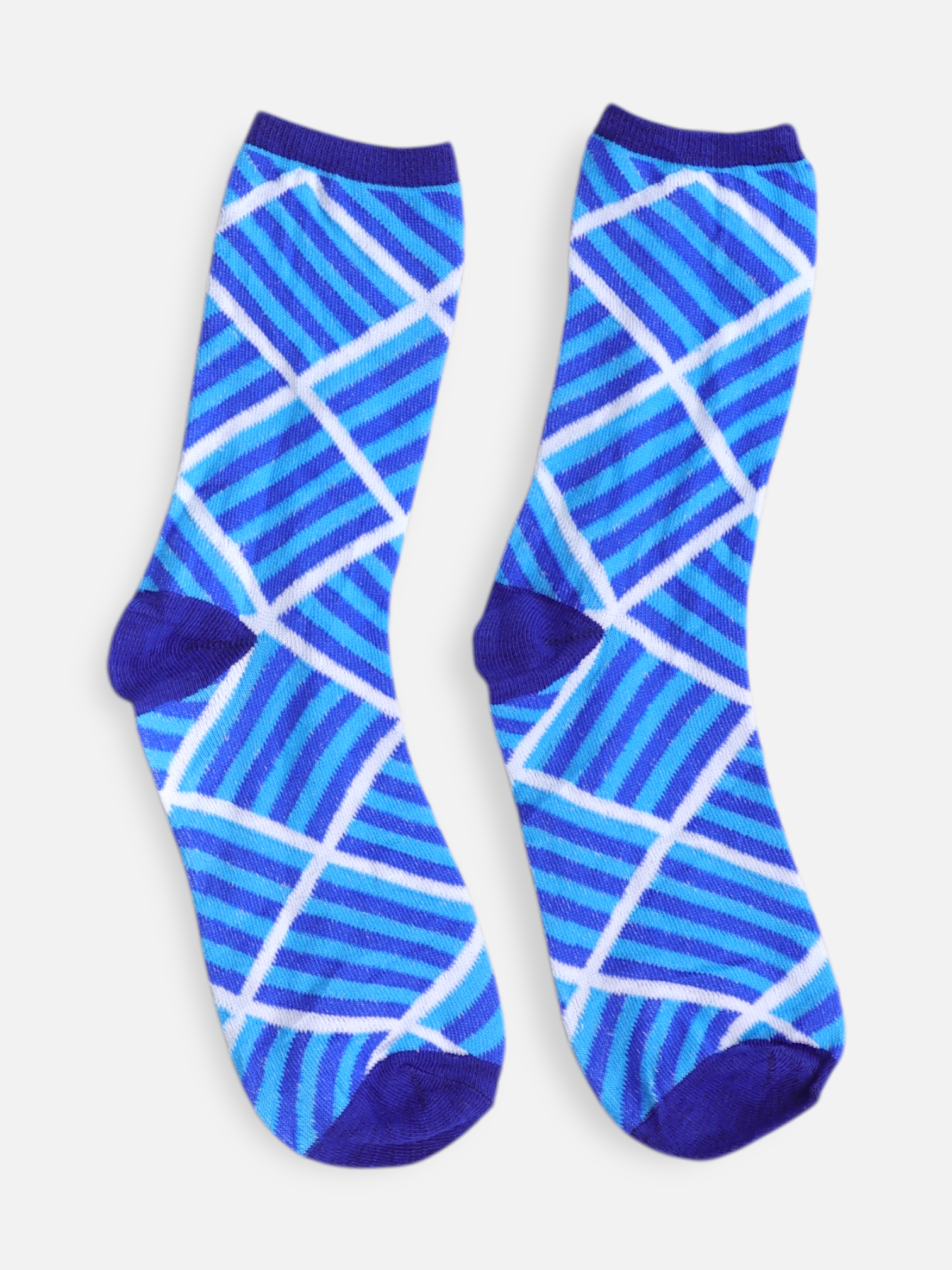 Calcetines Basic - Hombre - Talla Única (One Size)