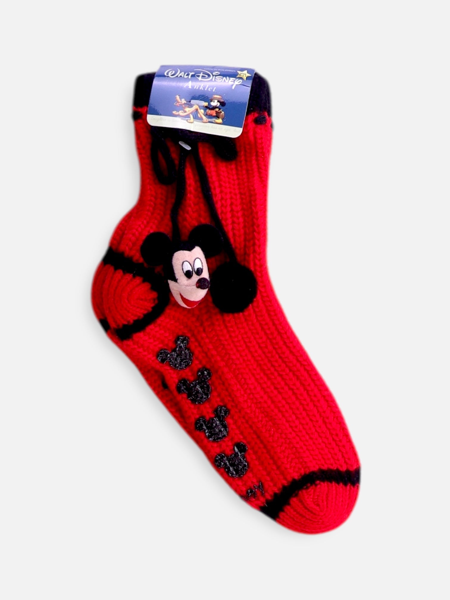 Disney Calcetines 1 Par - Mujer - 9-11