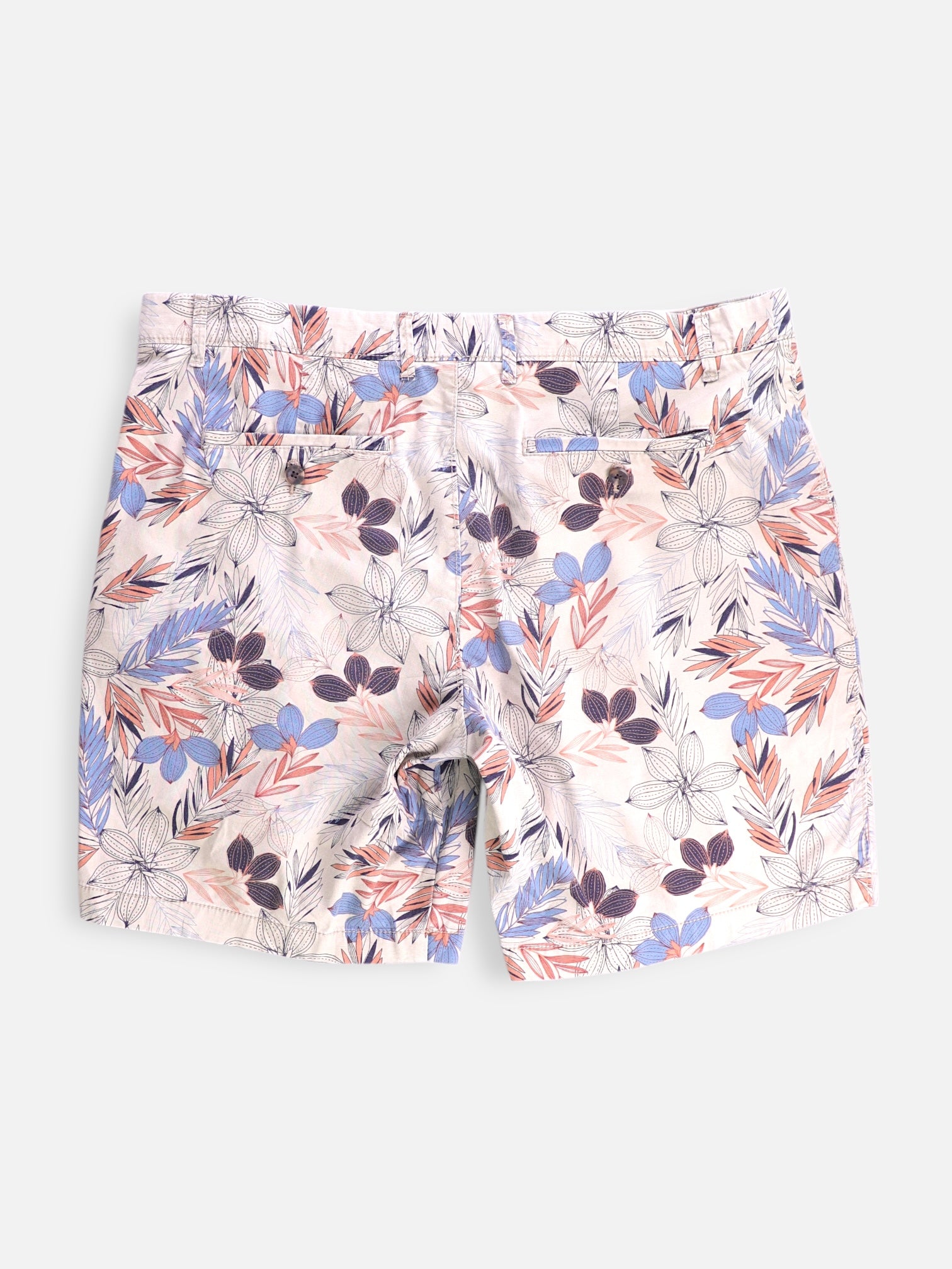 Goodiefellow Shorts Casual - Hombre - 38
