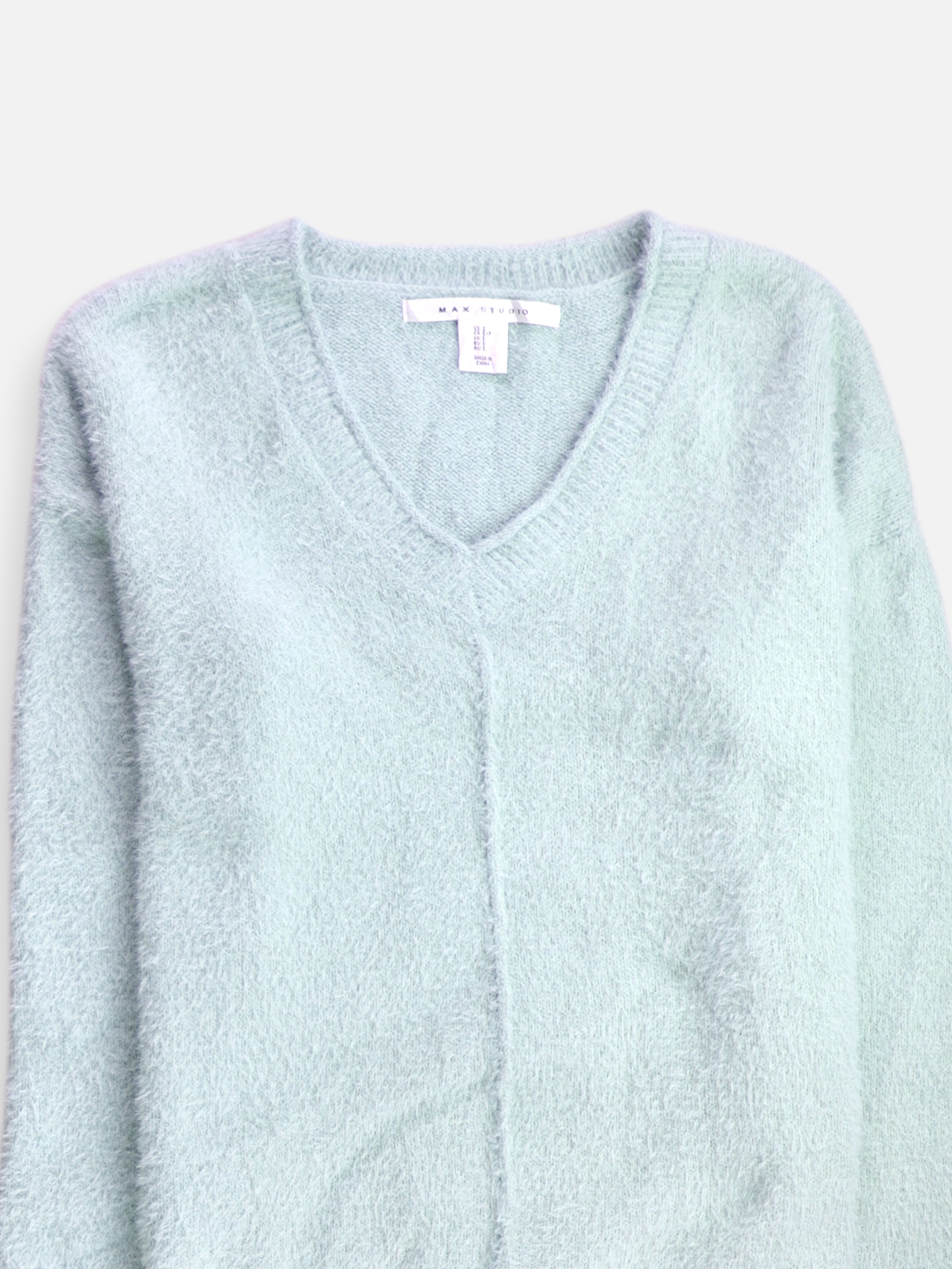 Sueter Knit Casual - Mujer - Small