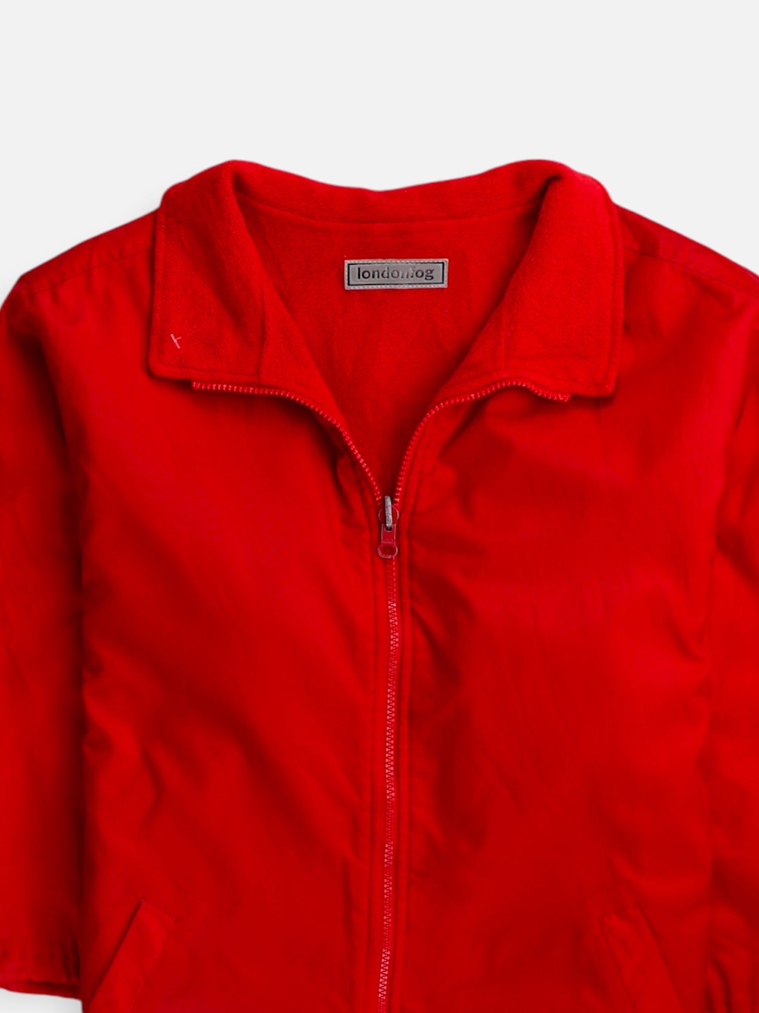 Chumpa Deportivo - Mujer - Large