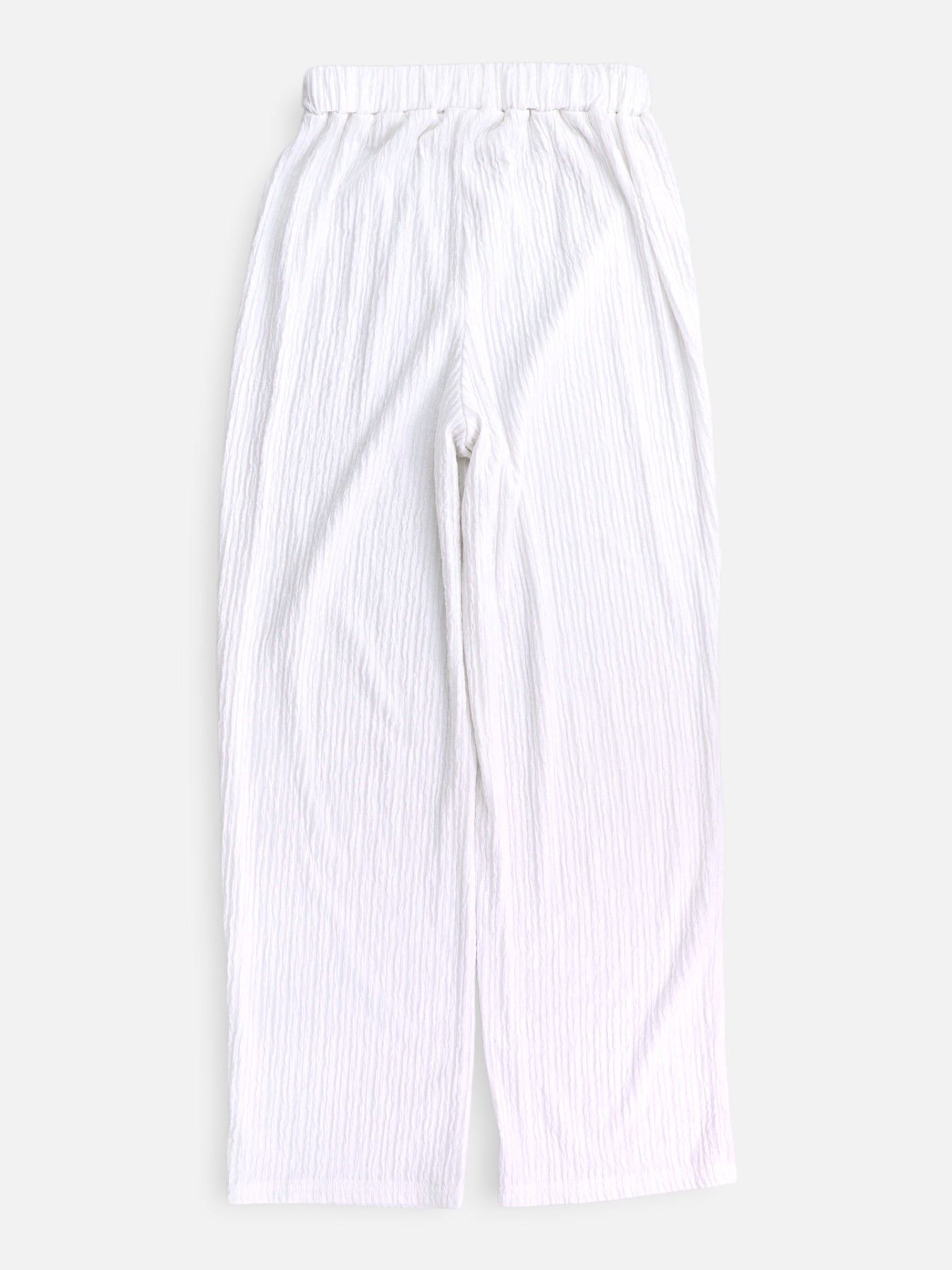 SHEIN Pantalon Regular Fit Casual - Mujer - Small