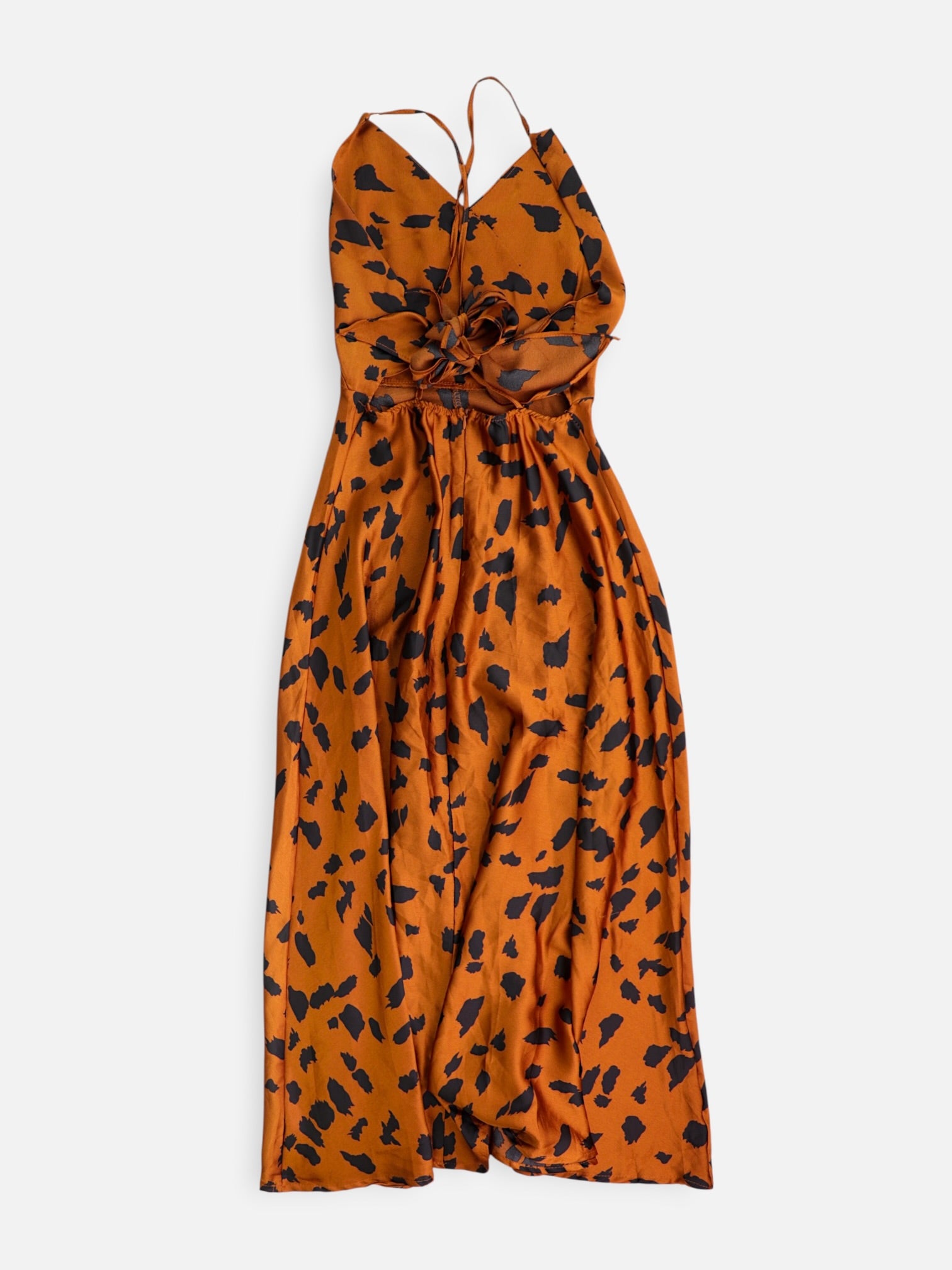 Vestido Casual - Mujer - Small