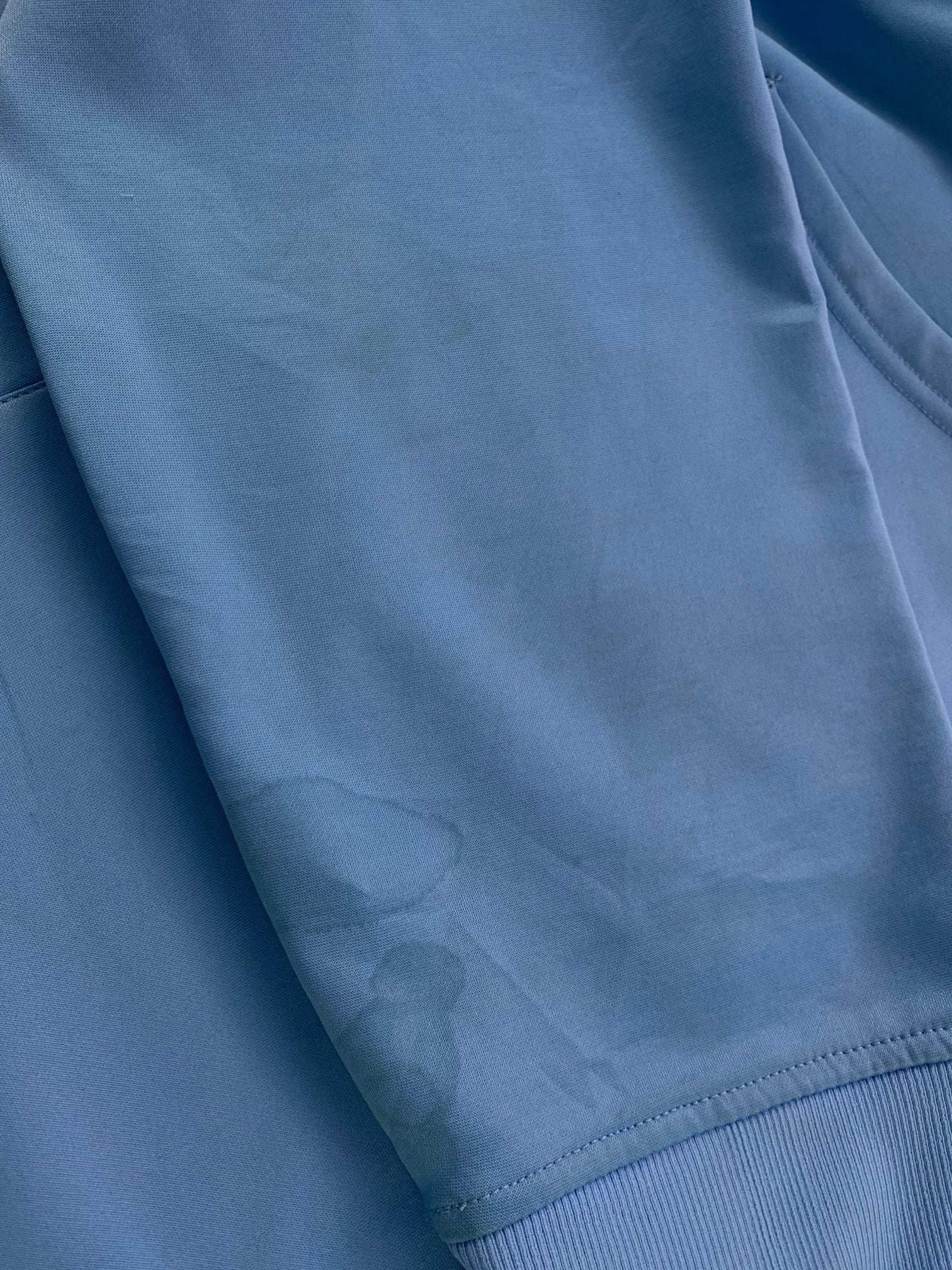 Sudadera Hoodie Basic - Hombre - XL