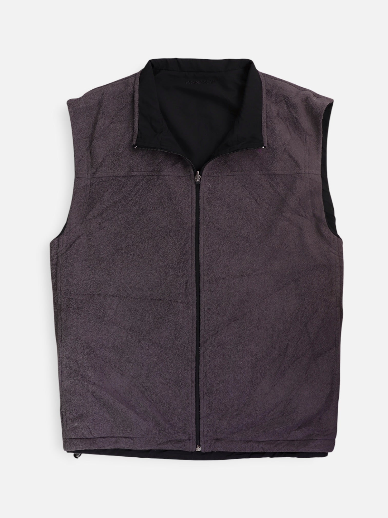 Chaleco Reversible - Hombre - 2XL