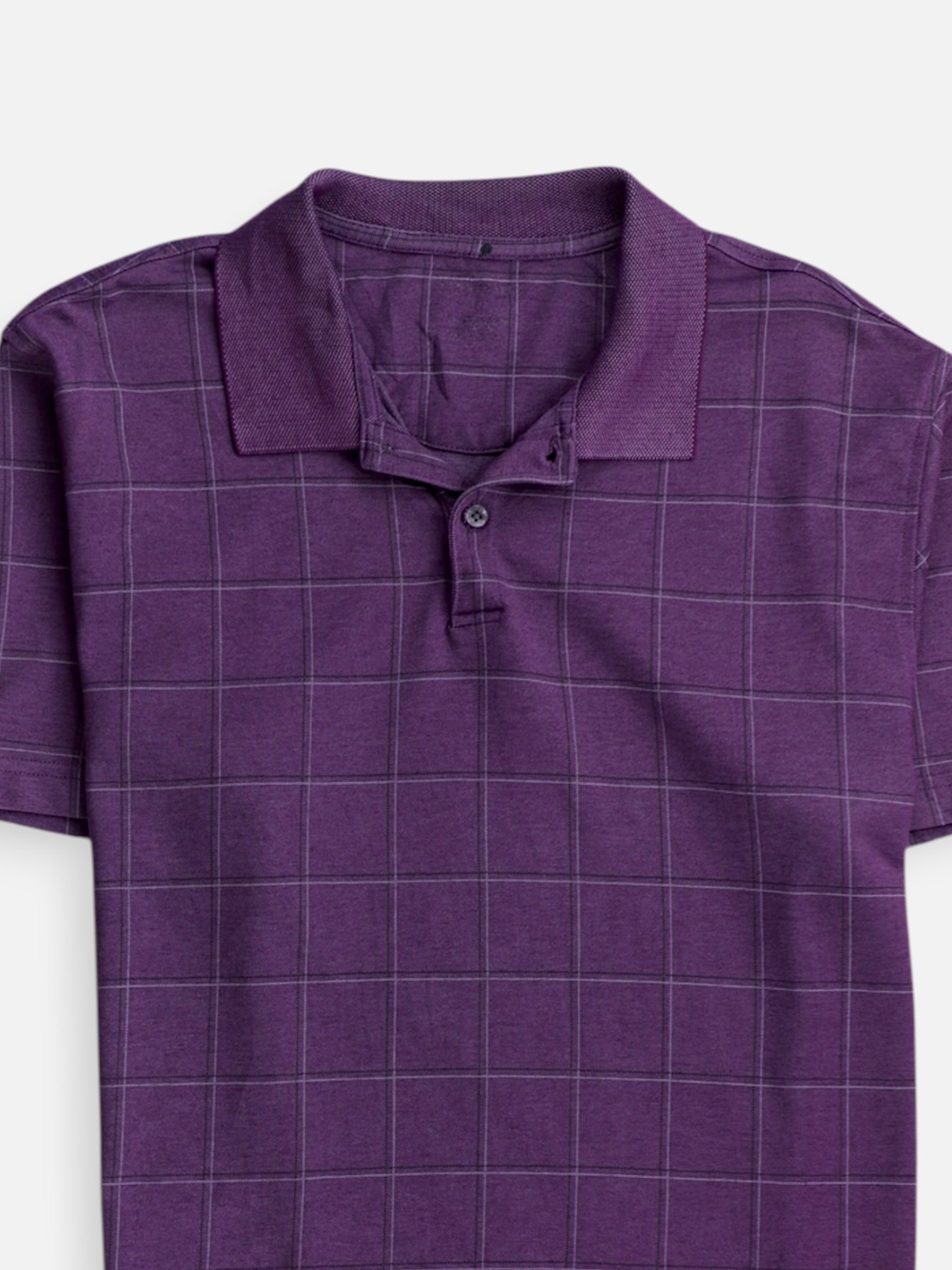 Camisa Casual - Hombre - N/A