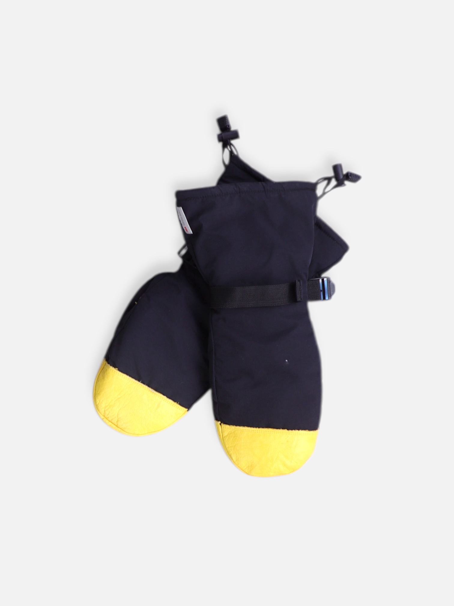 Guantes Nieve - Hombre - Talla Única (One Size)