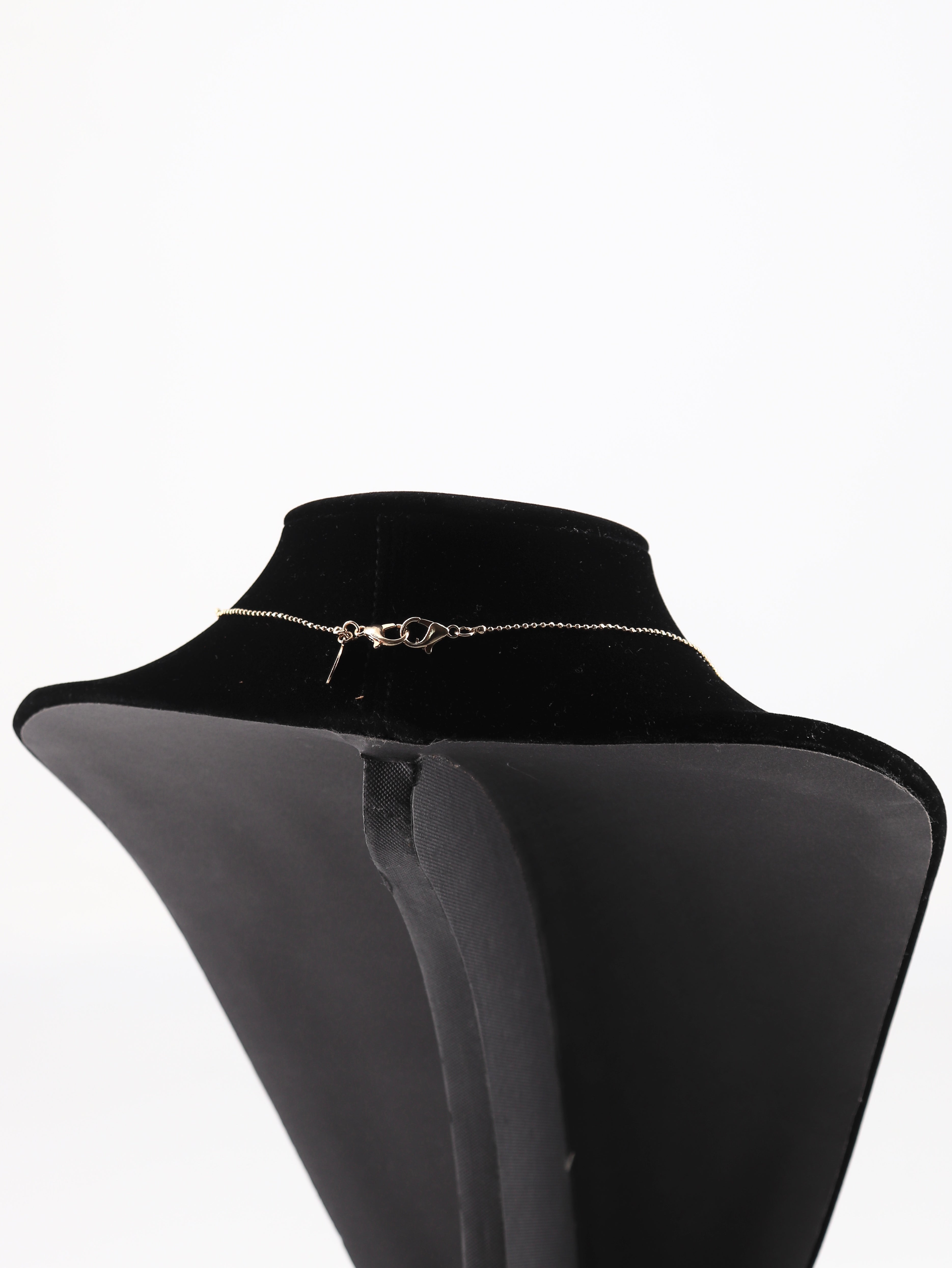 Collar Basic - Mujer - Talla Única (One Size)