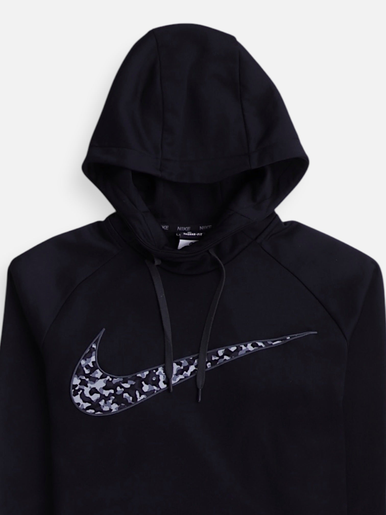 Nike Sudadera Hoodie Deportivo - Hombre - Medium