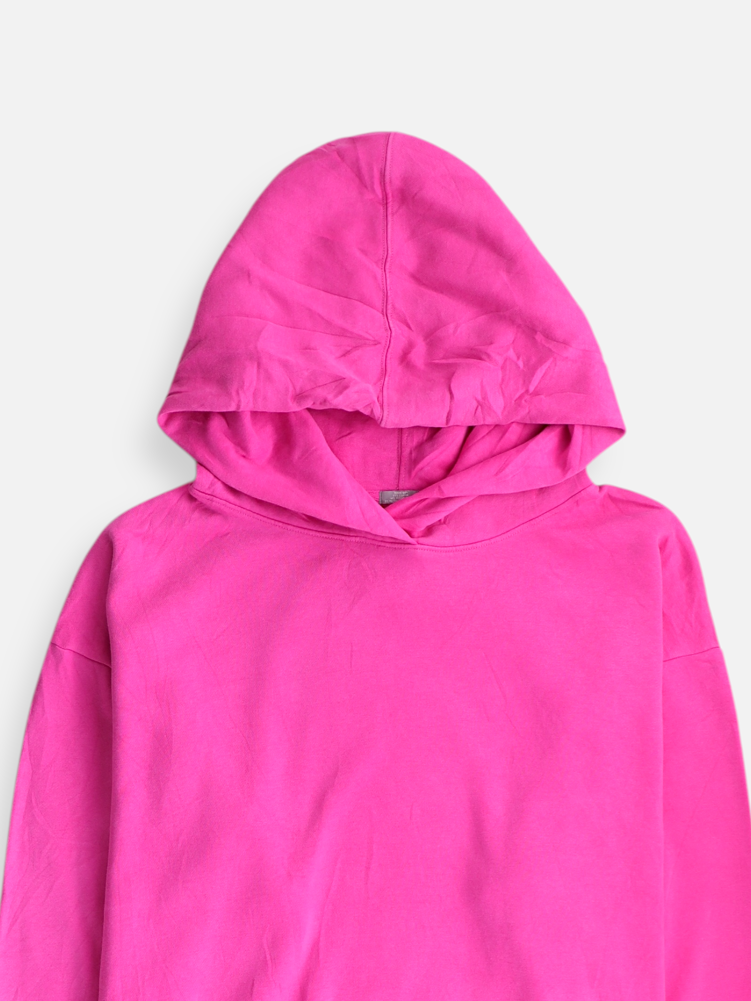 GAP Sudadera Hoodie Basic - Mujer - Large