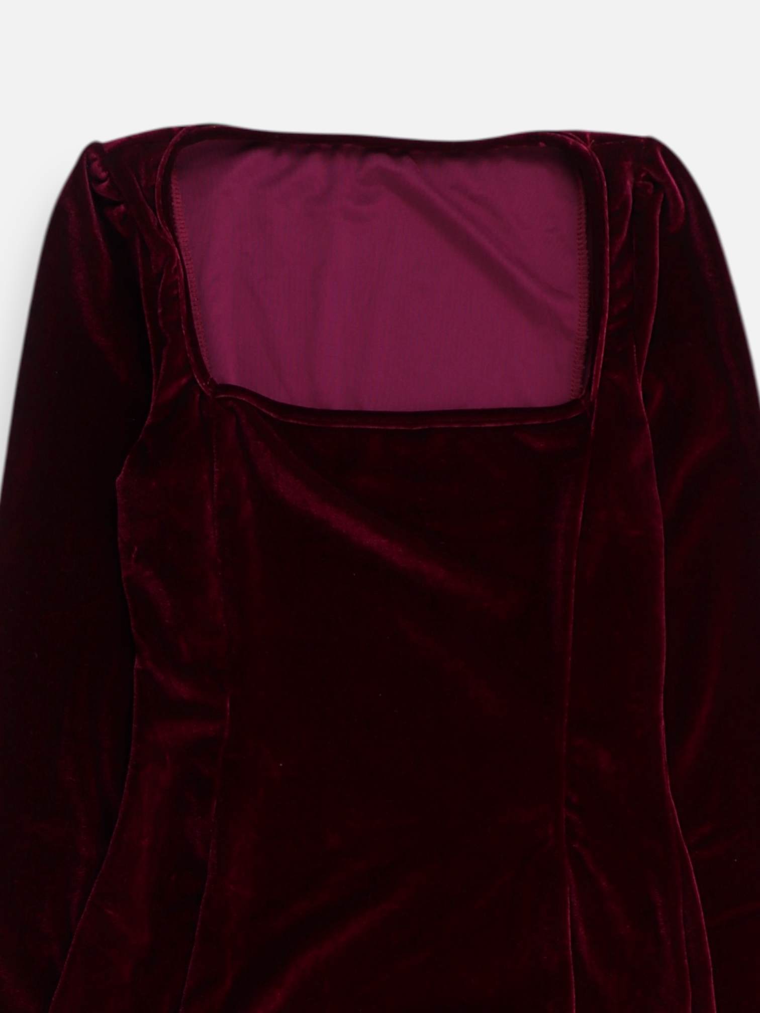 Vestido Casual - Mujer - Small