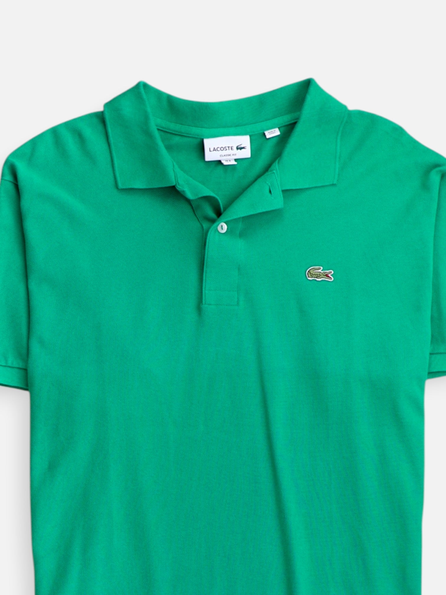 Lacoste Camisa Casual - Hombre - XL