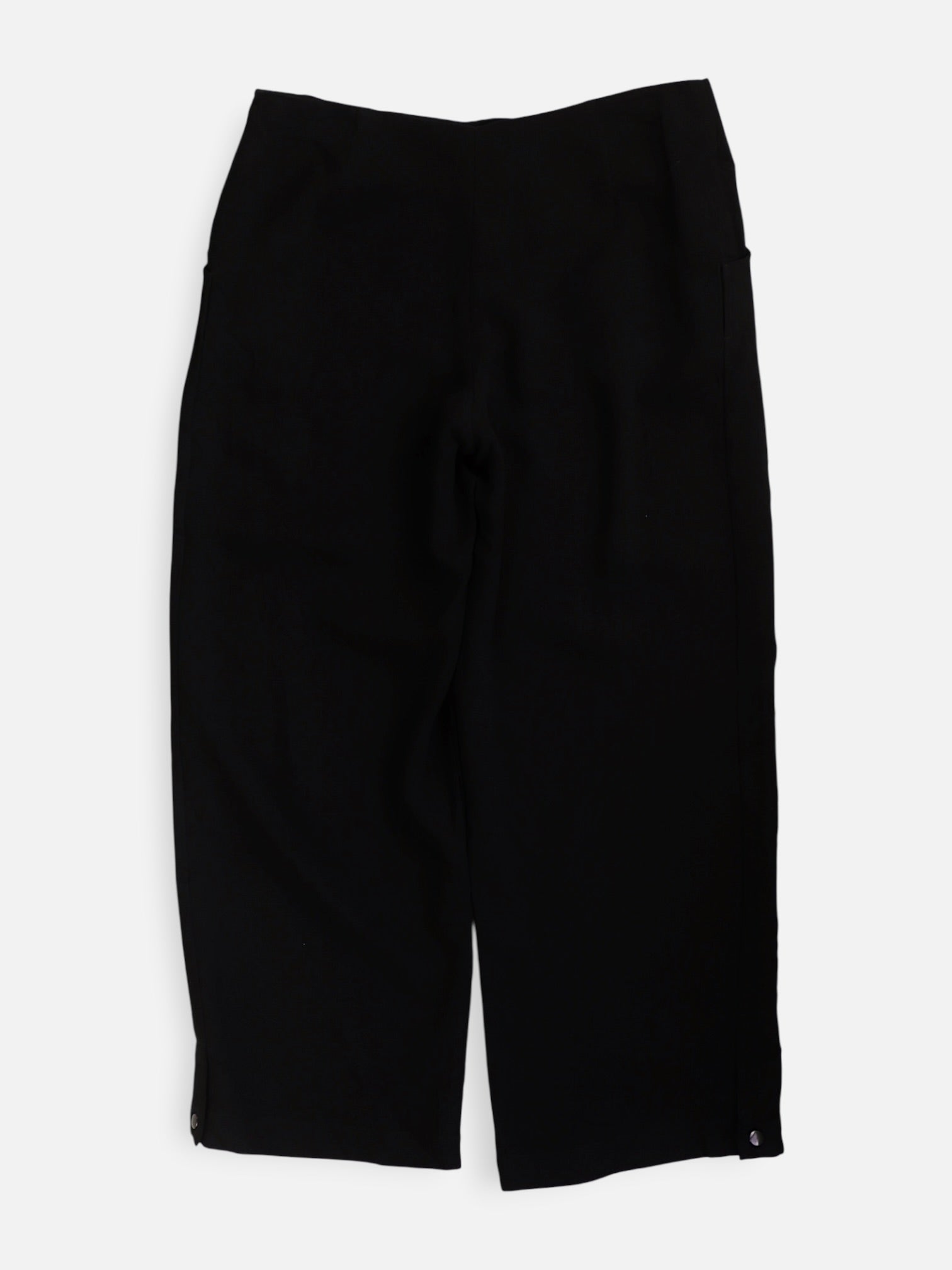 Pantalon Regular Fit Casual - Mujer - Small