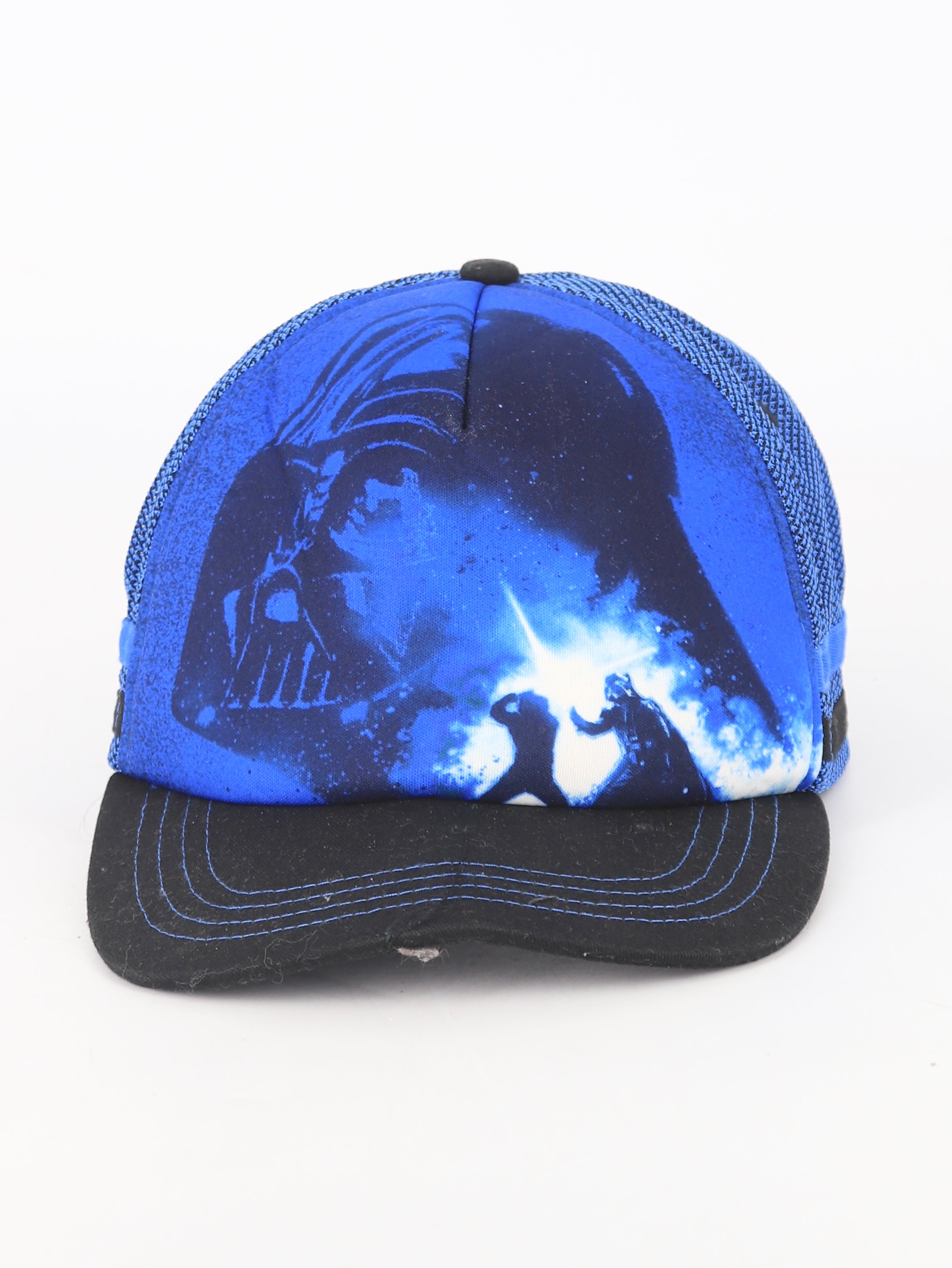 Star Wars Gorra Basic - Hombre - Talla Única (One Size)