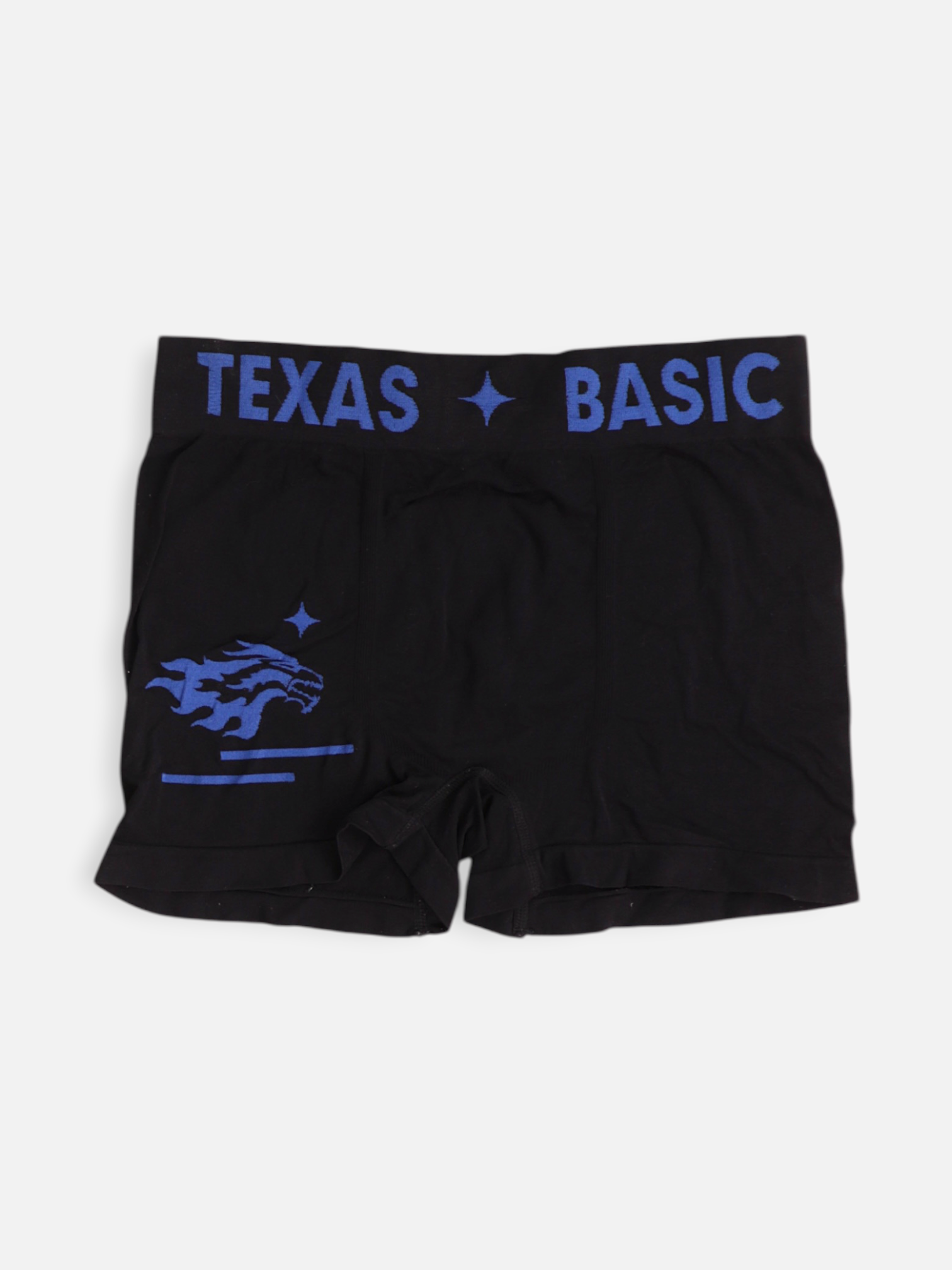 Boxer 1 Pieza - Hombre - Talla Única (One Size)