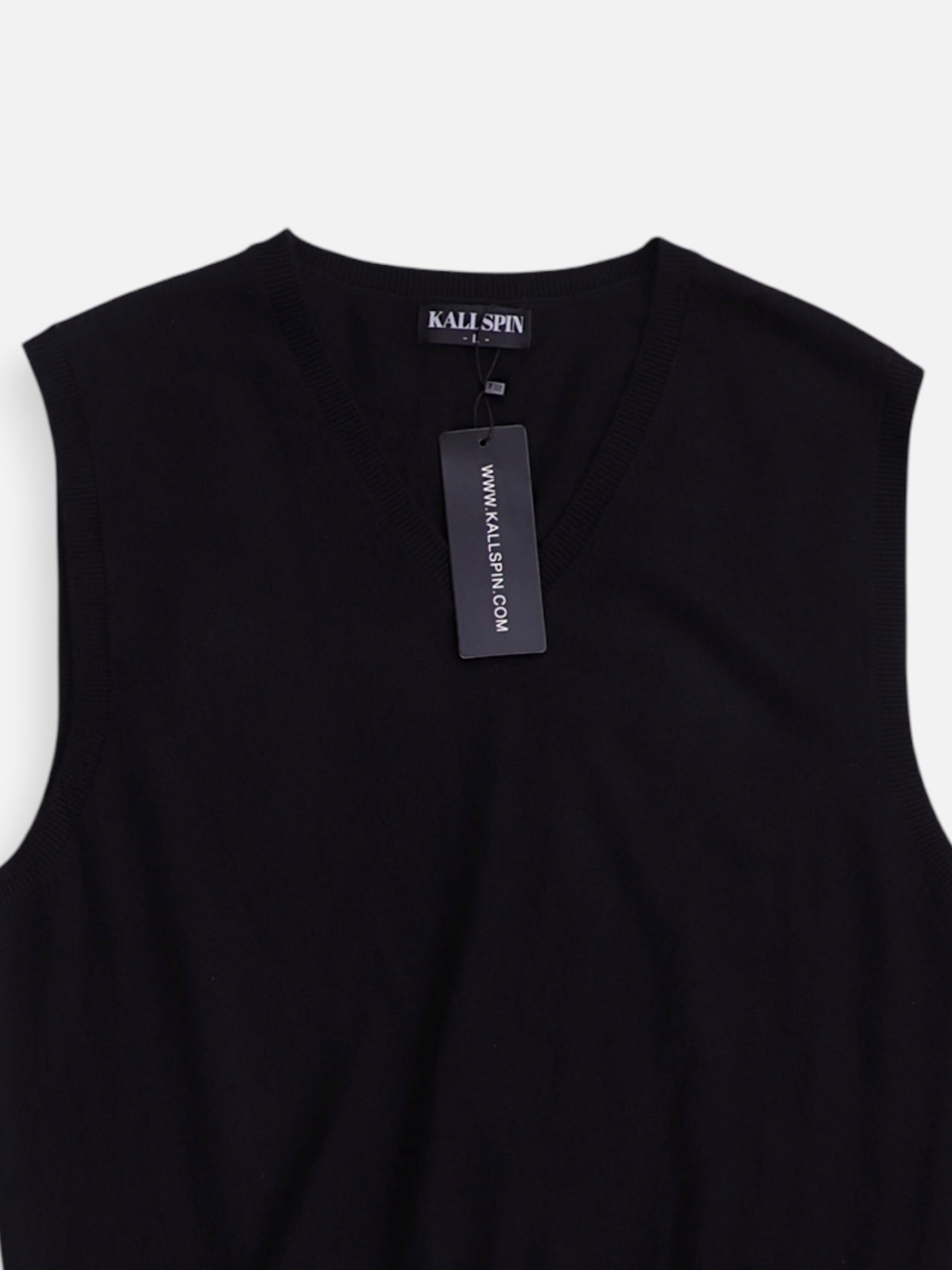 Chaleco Vest - Hombre - Large