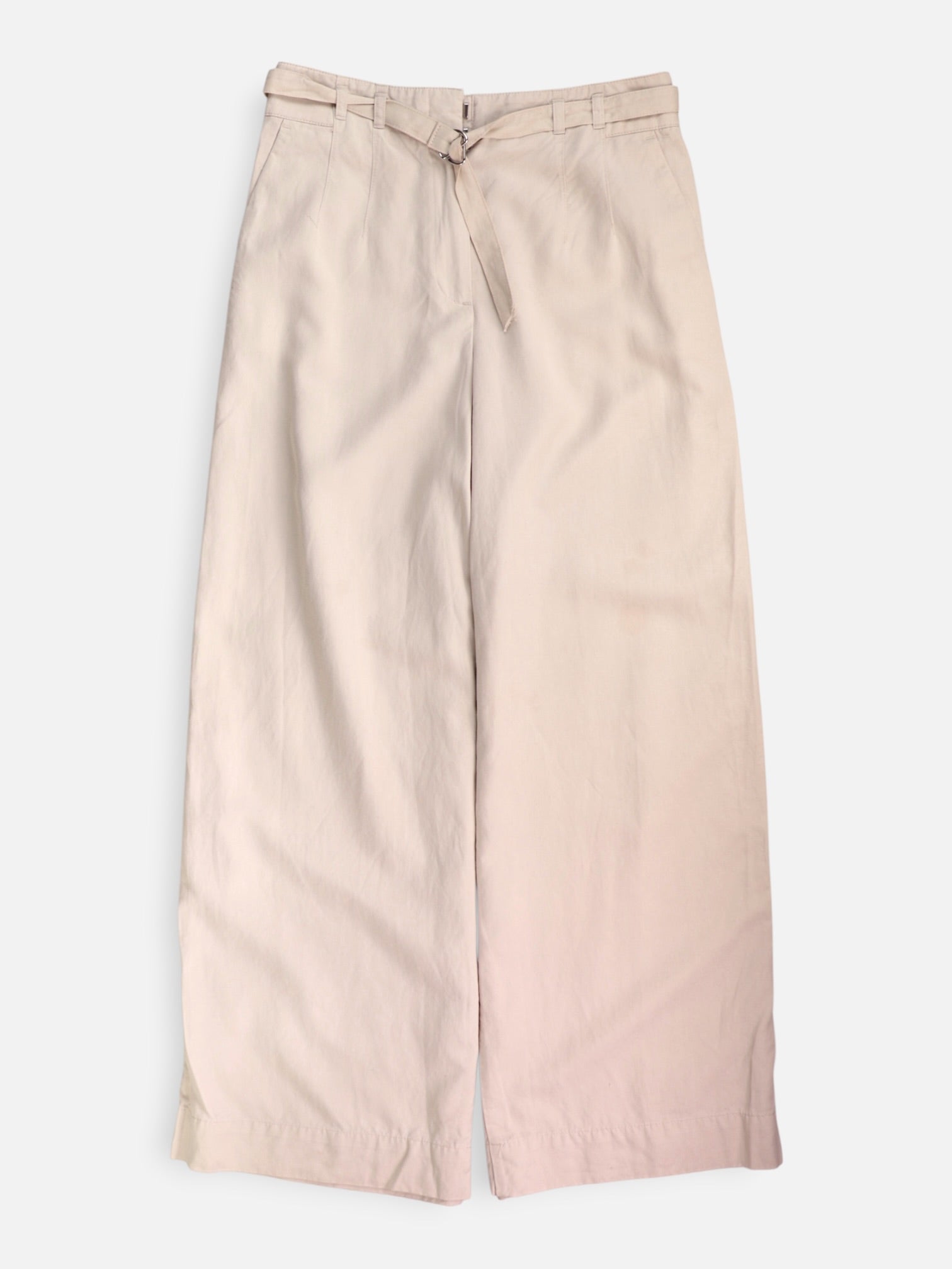 Pantalon Regular Fit Casual - Mujer - 2