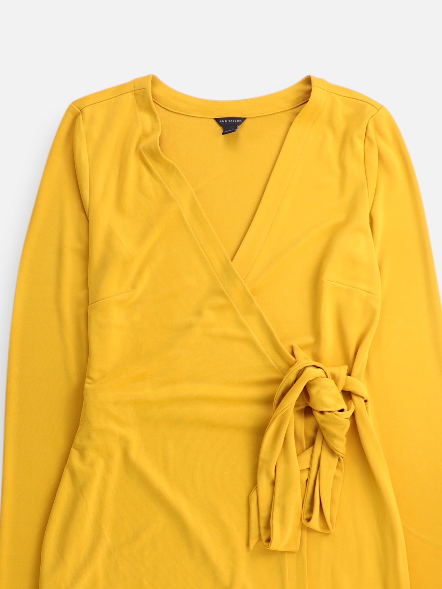 ANN TAYLOR Vestido Casual - Mujer - 0