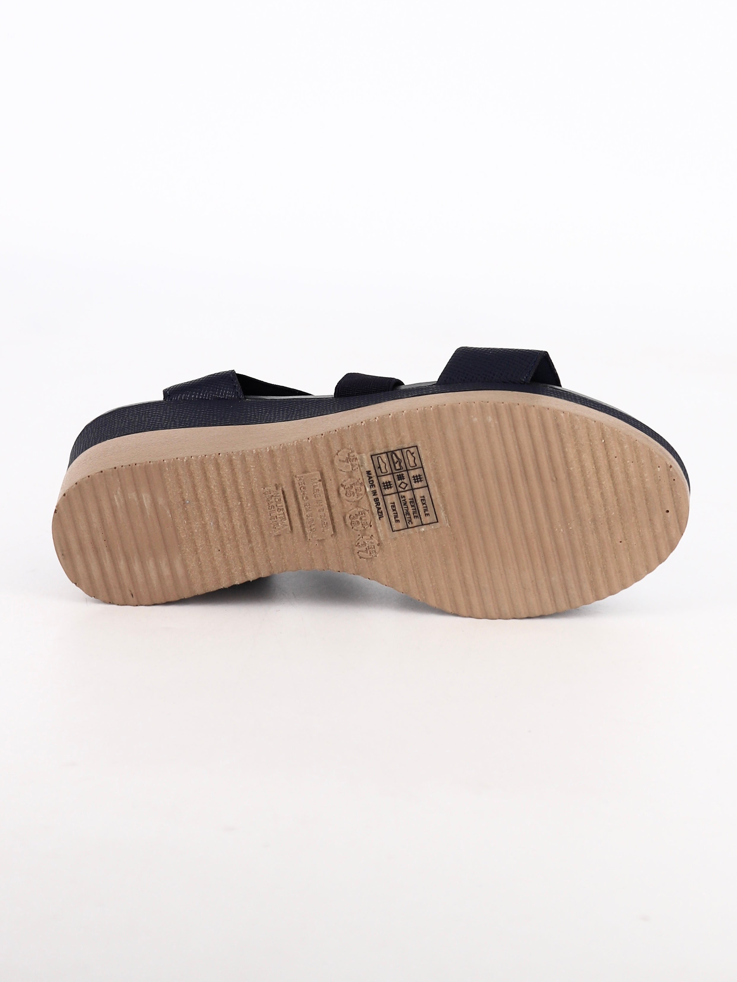 Sandalias Clasico Casual - Mujer - US 7